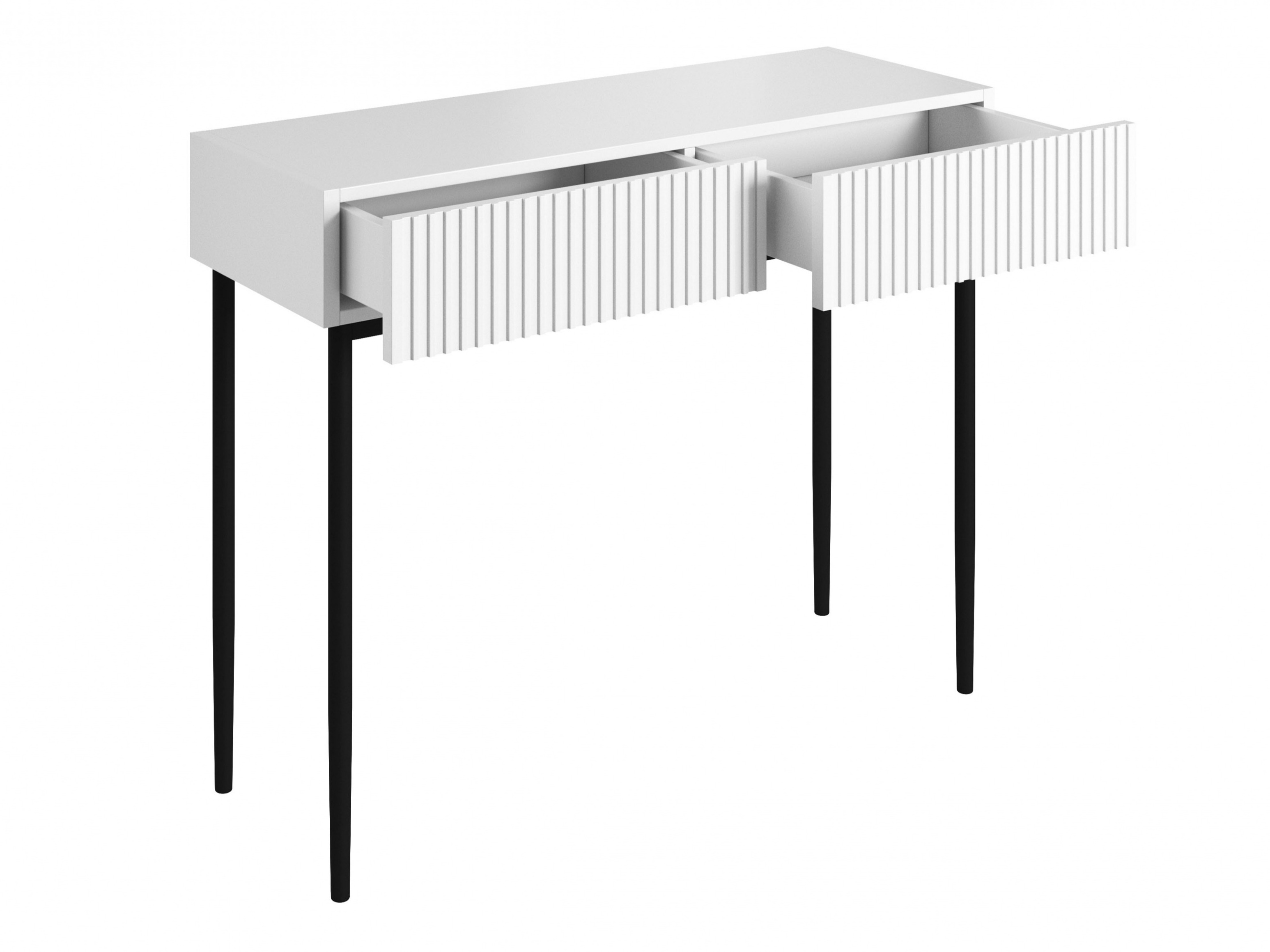 Rakstāmgalds Melfelu 113 (Balts)