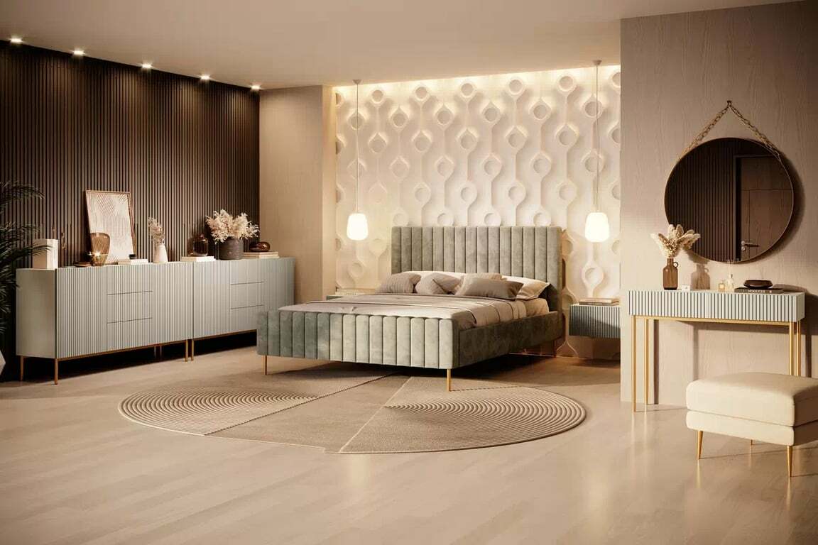 Rakstāmgalds Melfelu 113 (Kašmirs)