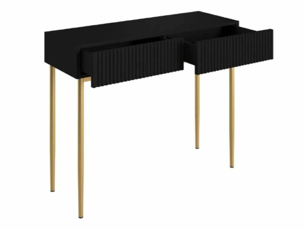 Rakstāmgalds Melfelu 113 (Melns)