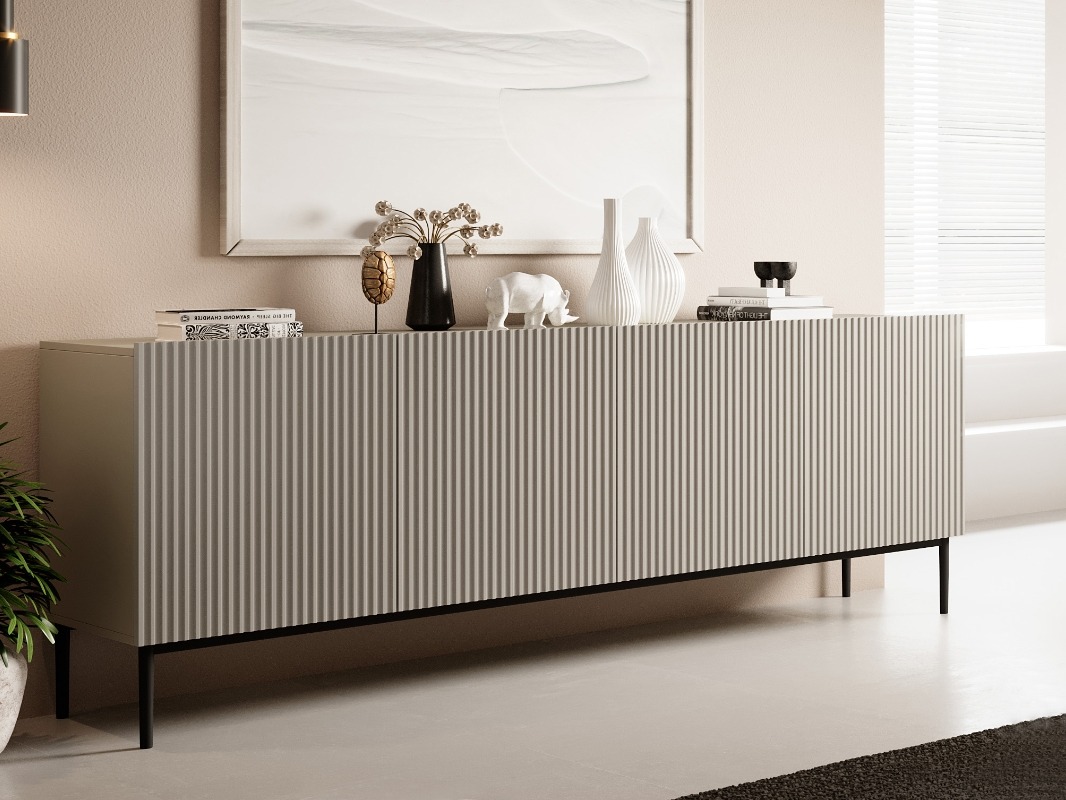 Шкафчик Melfelu 114 (Кашемир)