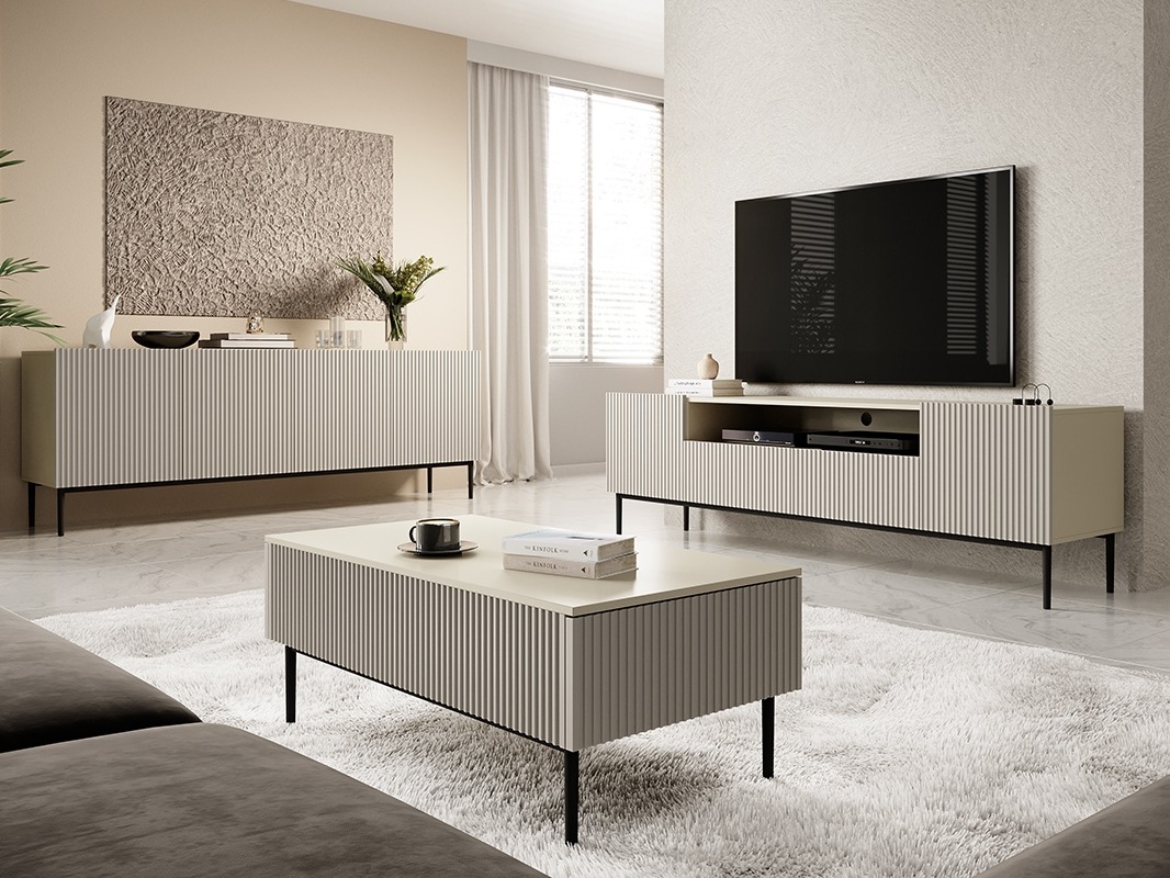 Шкафчик Melfelu 114 (Кашемир)