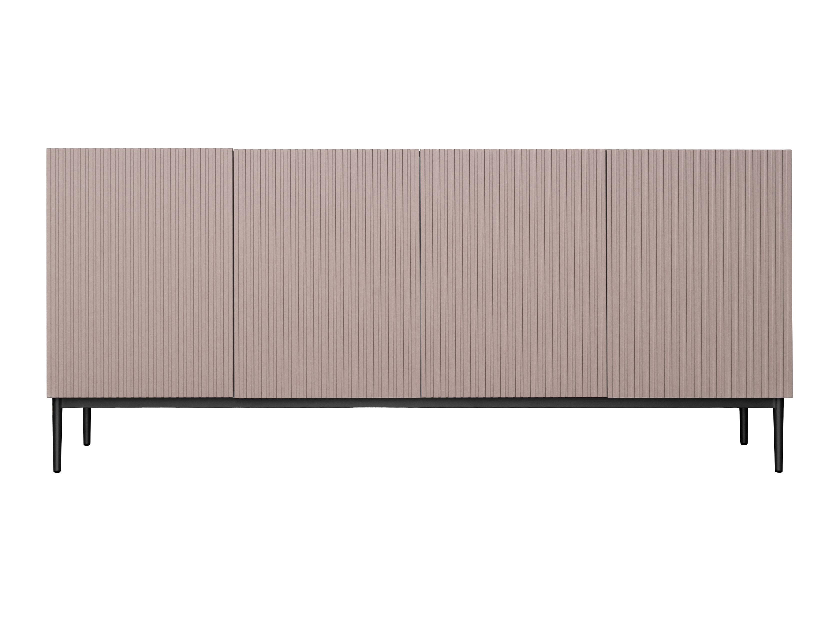 Шкафчик Melfelu 114 (Розовый)