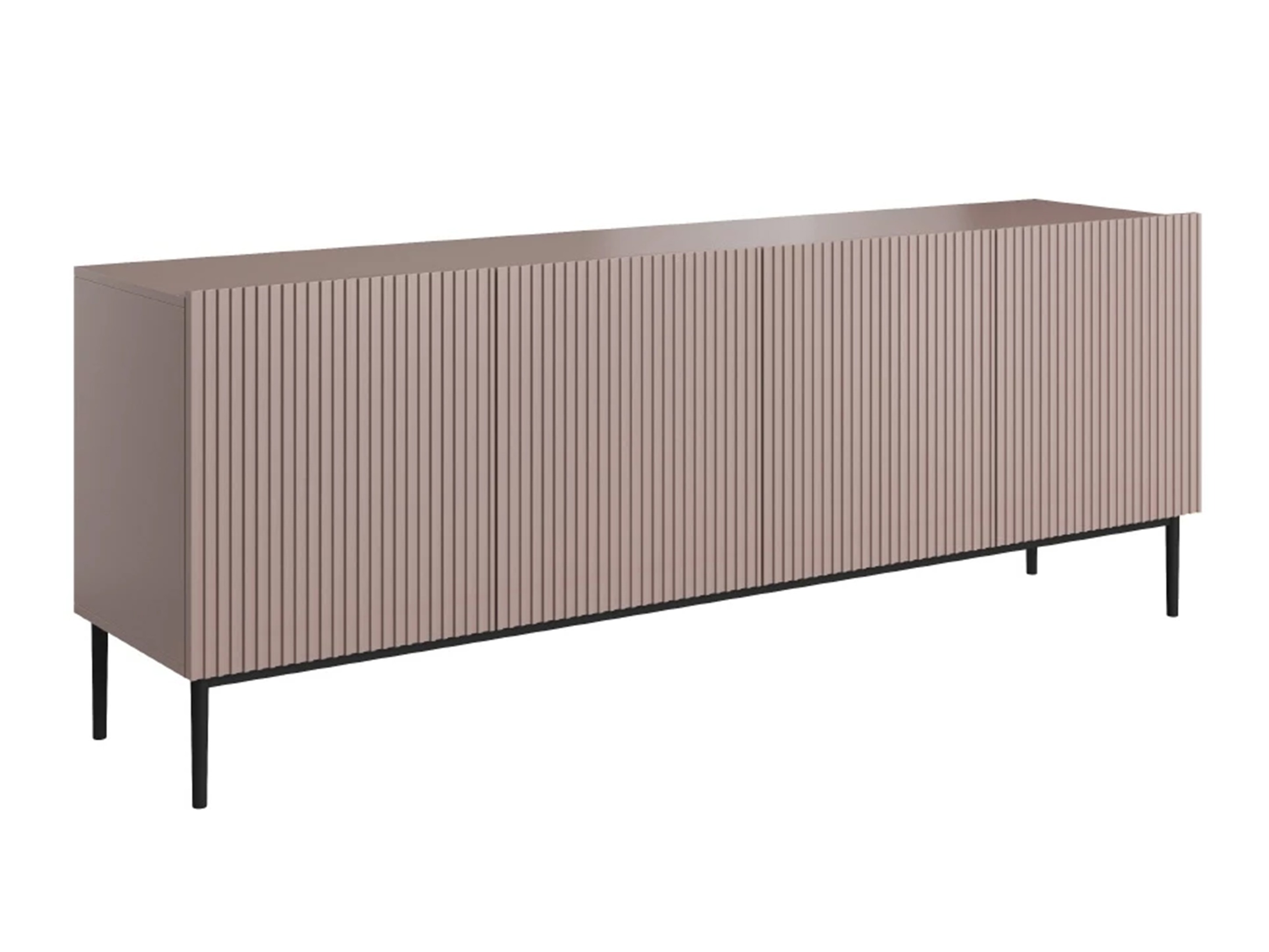 Шкафчик Melfelu 114 (Розовый)