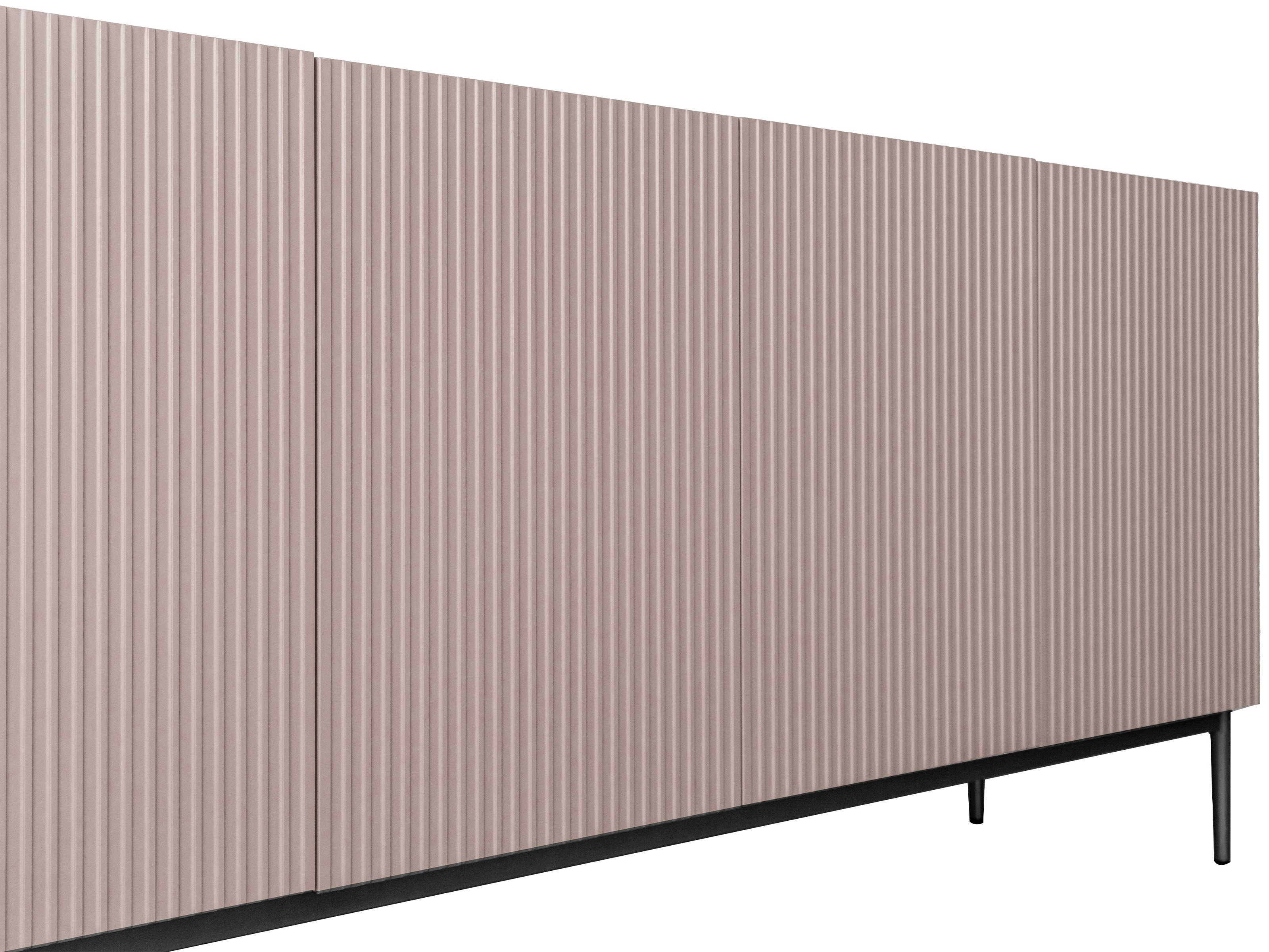 Шкафчик Melfelu 114 (Розовый)