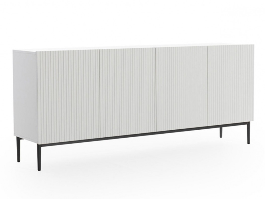 Skapis Melfelu 114 (Balts)