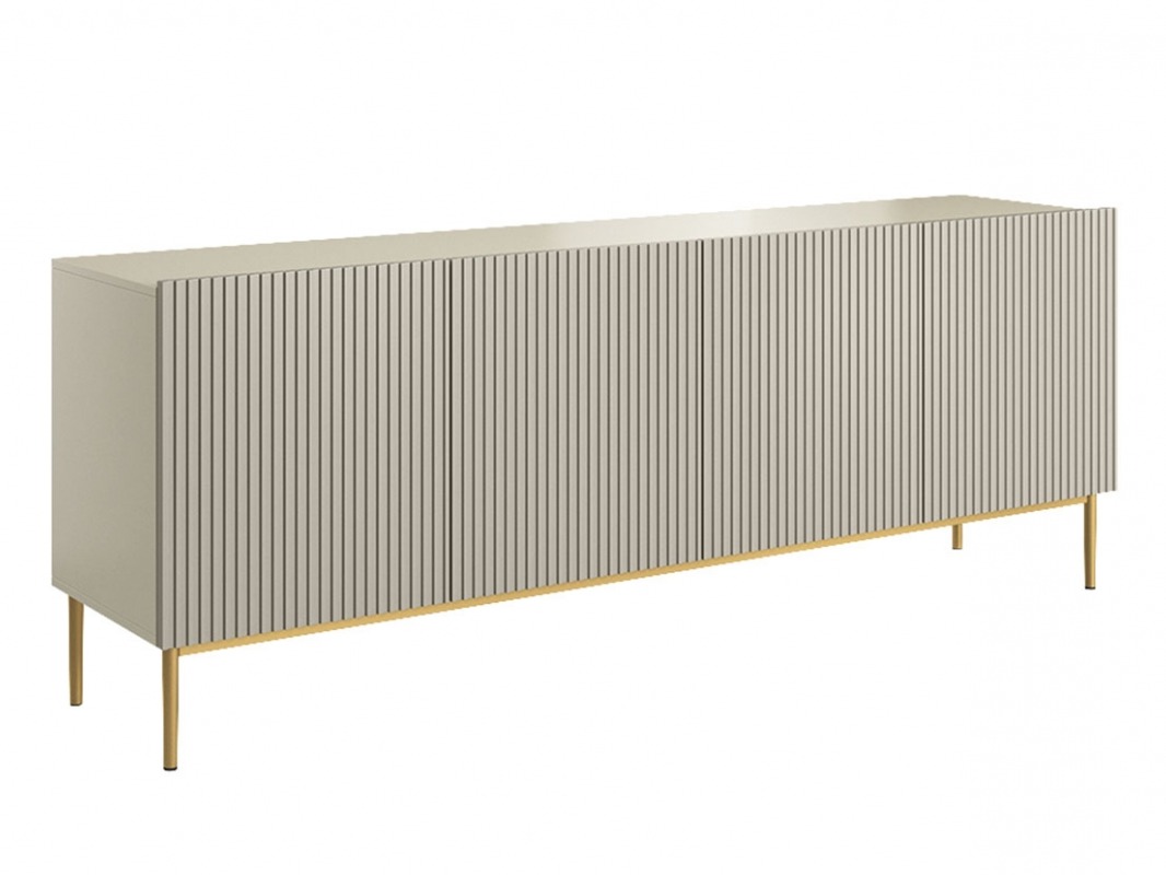 Skapis Melfelu 114 (Kašmirs)