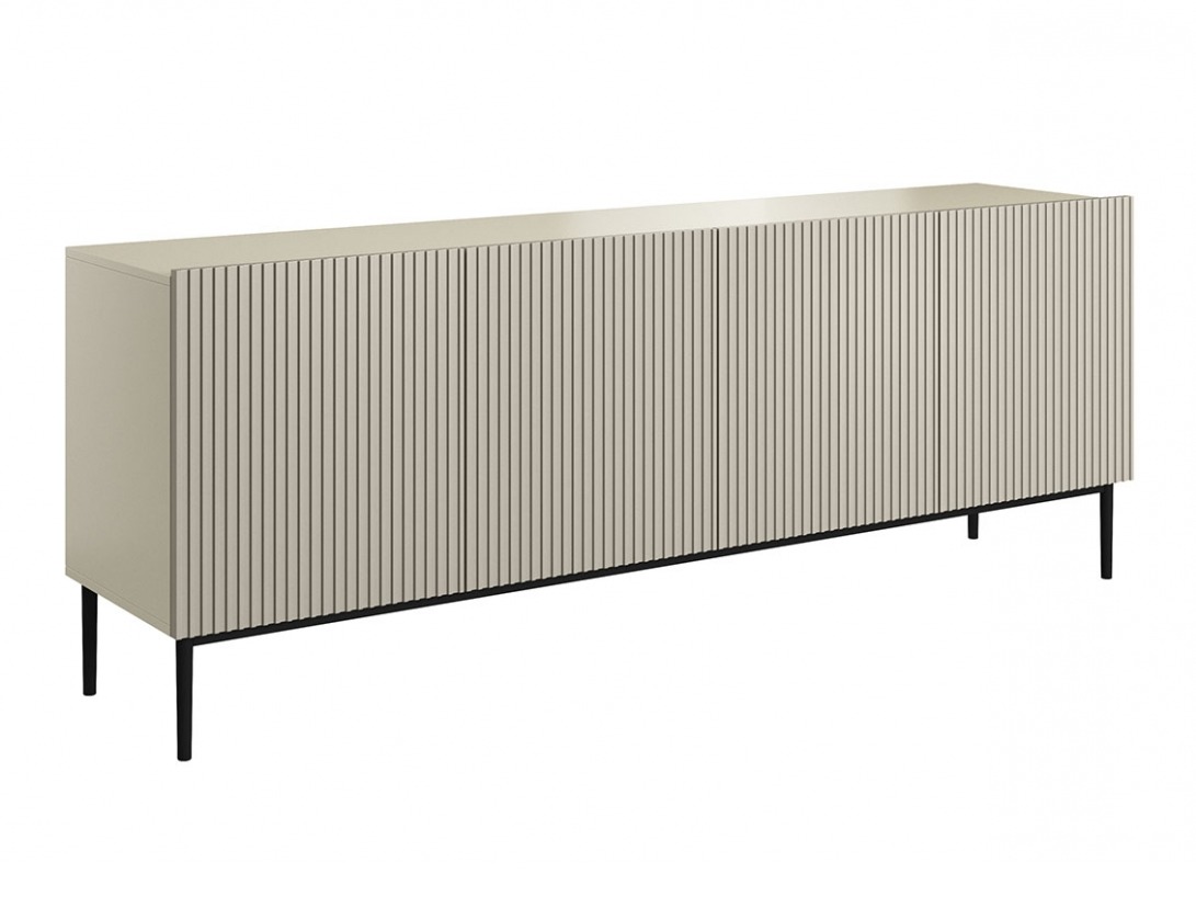 Skapis Melfelu 114 (Kašmirs)