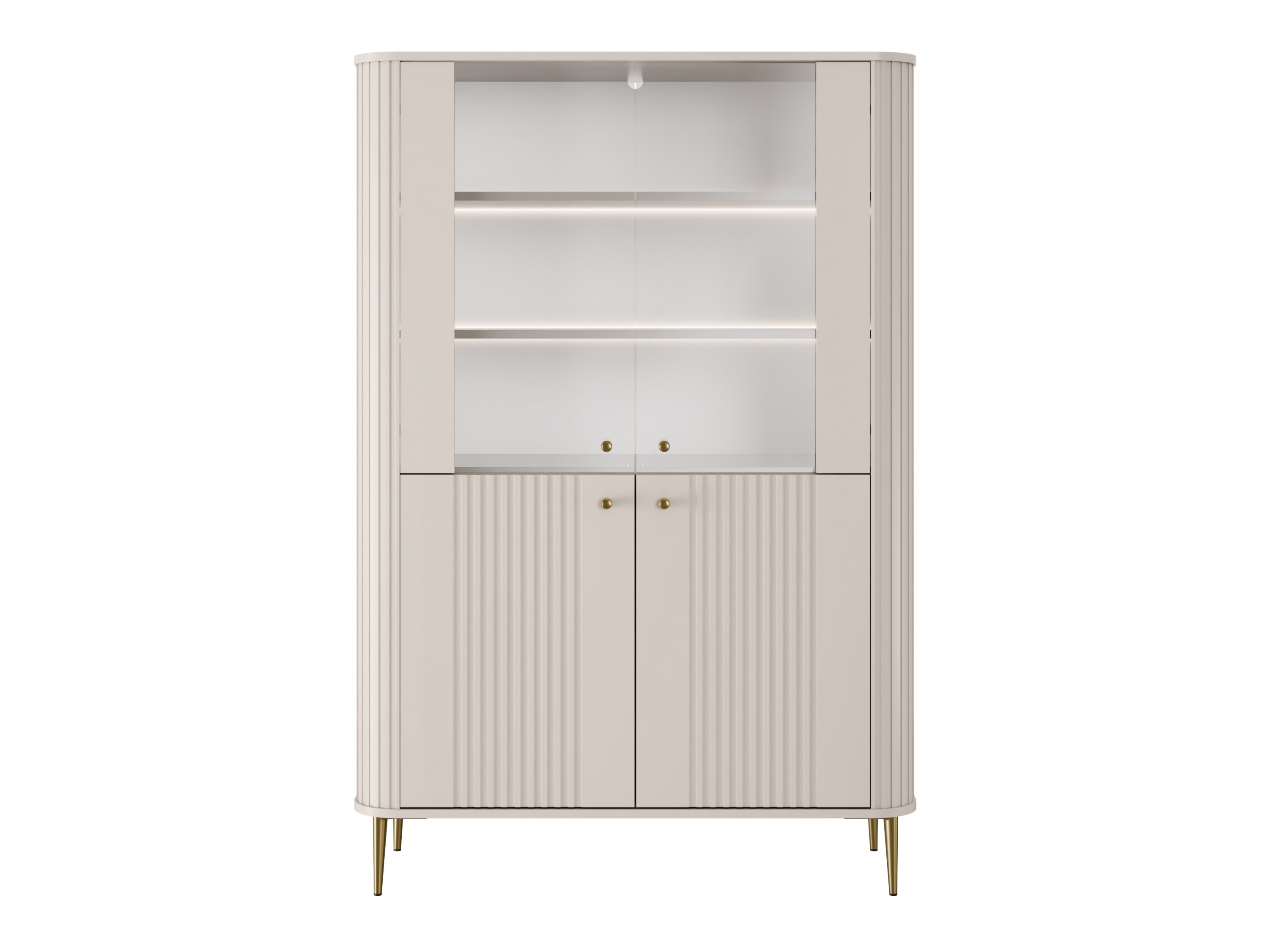 Стеллаж Revtoru 108 (Кашемир)