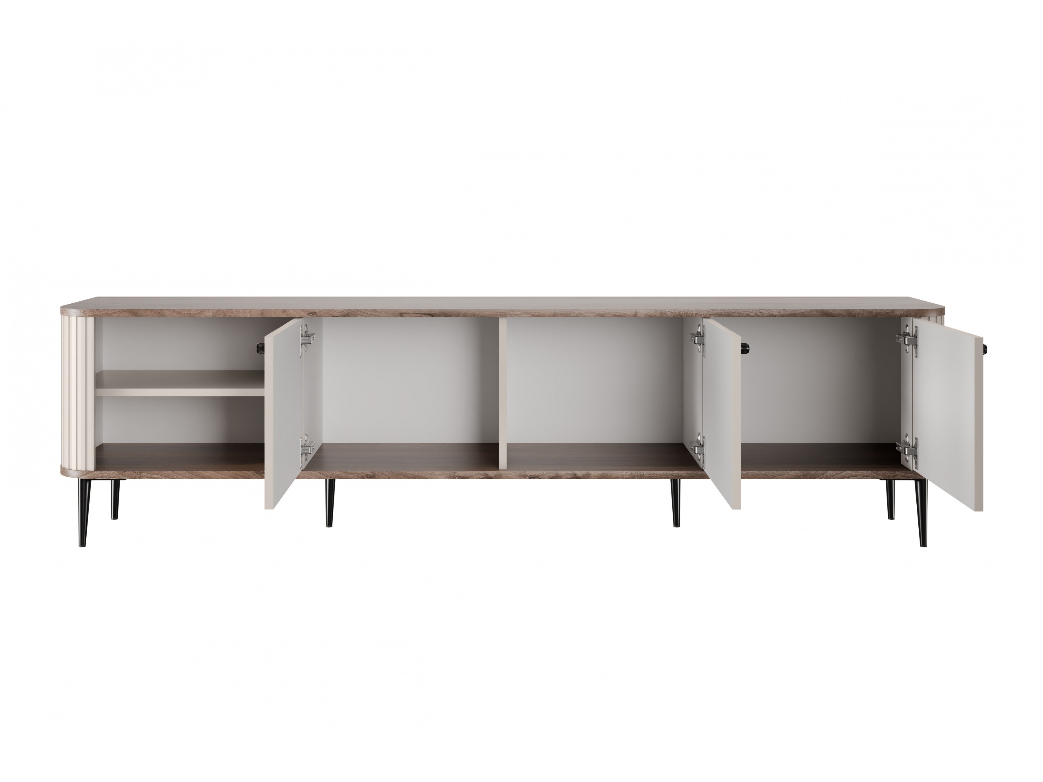 Viesistabas komplekts Revtoru 109 (Kašmirs + Rieksts)