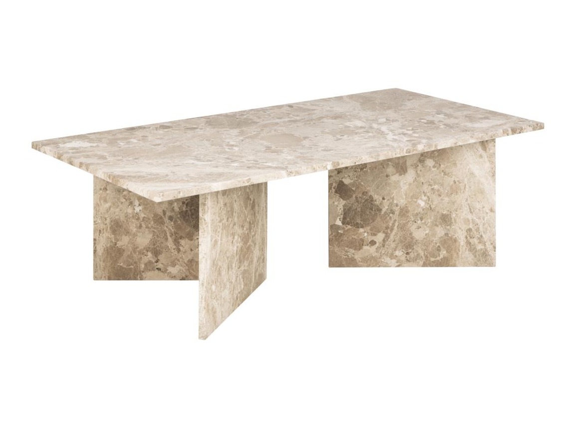 Журнальный столик Norsica 957 (Светло-коричневый)