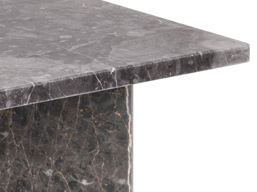 Žurnālu galdiņš Norsica 971 (Brūns)