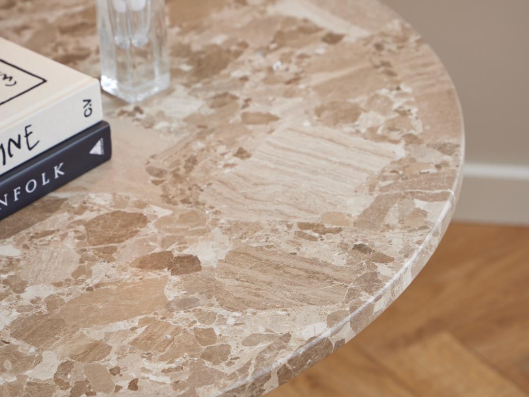 Žurnālu galdiņš Norsica 972