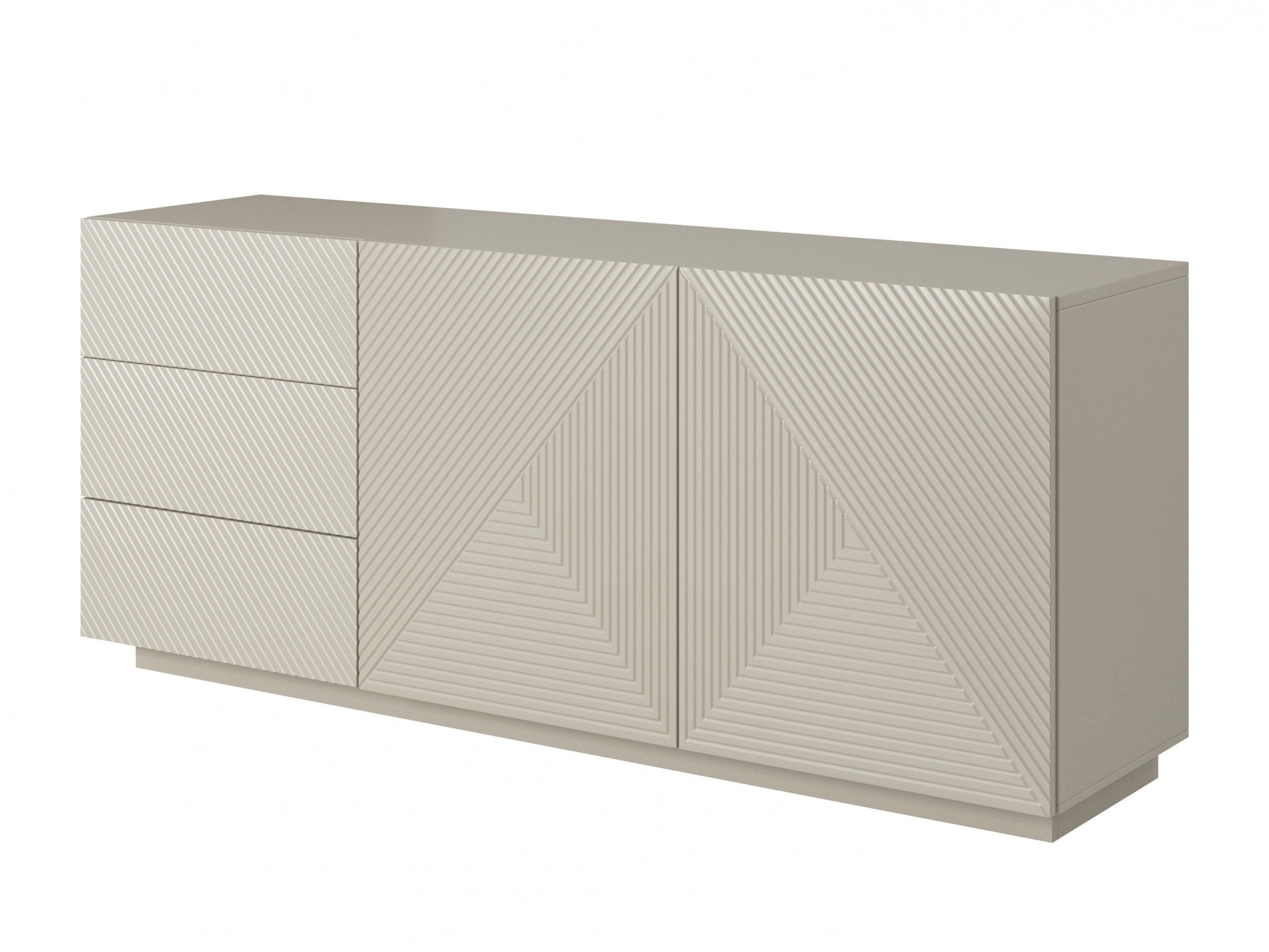 Kumode Dortivi 113 (Kašmirs)