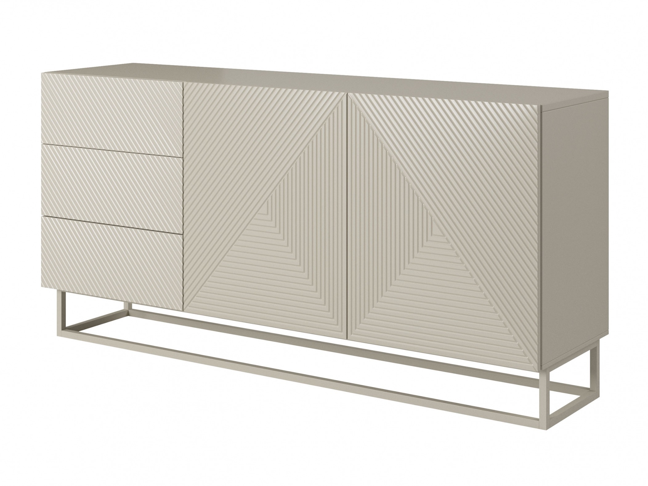 Kumode Dortivi 114 (Kašmirs)