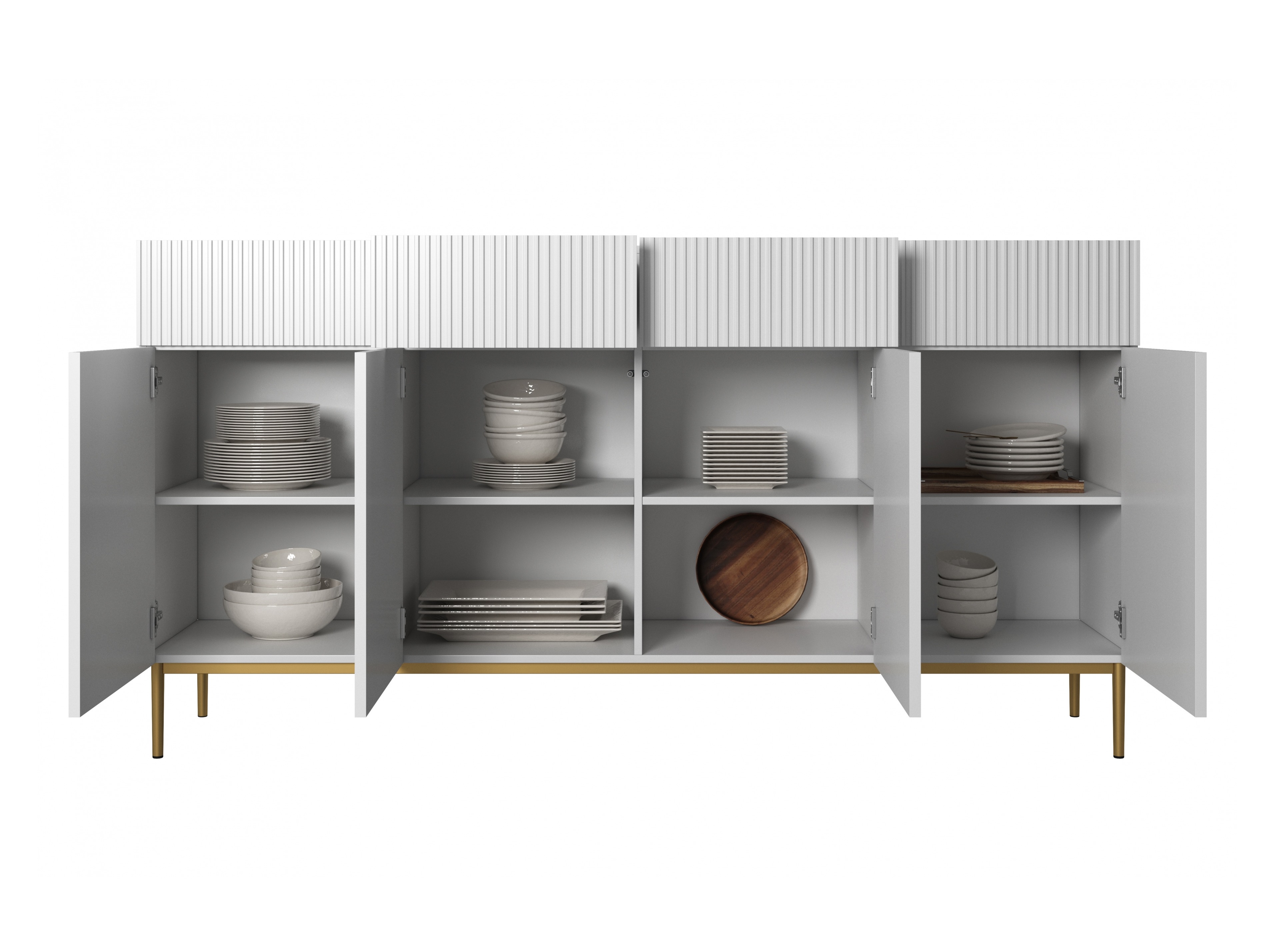 Kumode Melfelu 116 (Zelta)