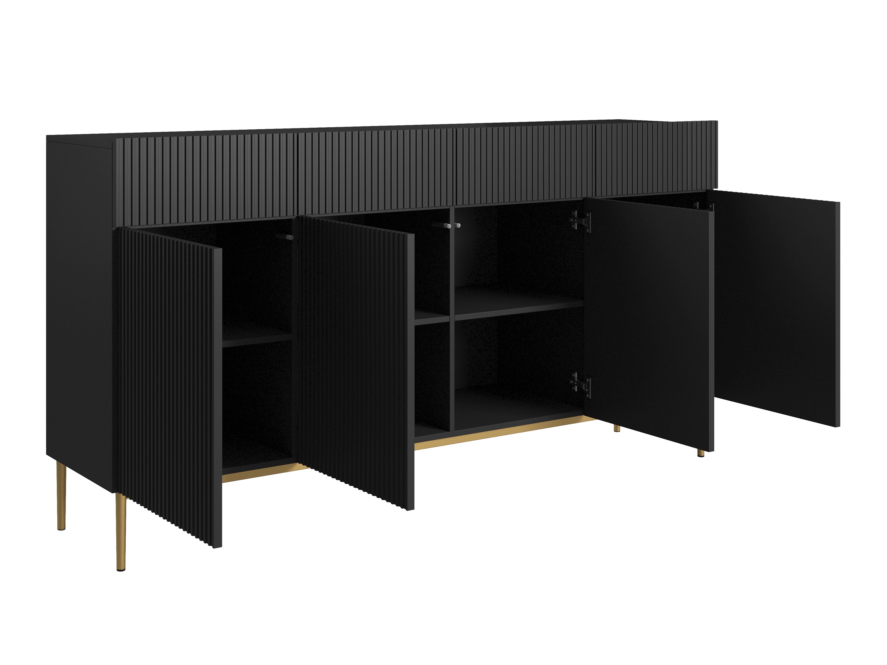 Kumode Melfelu 116 (Zelta)