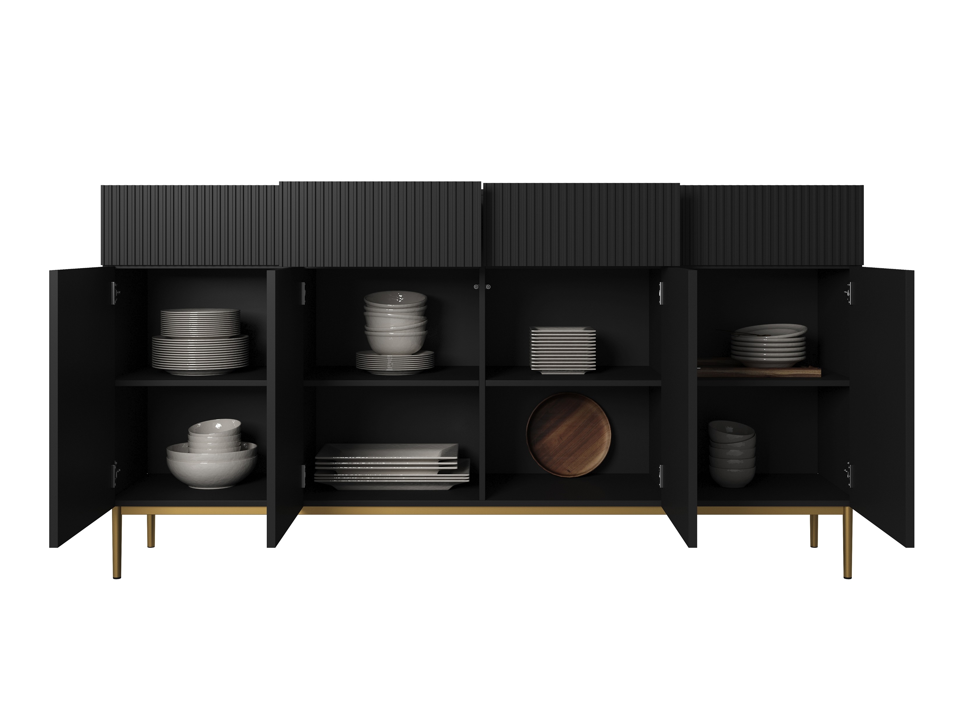 Kumode Melfelu 116 (Zelta)