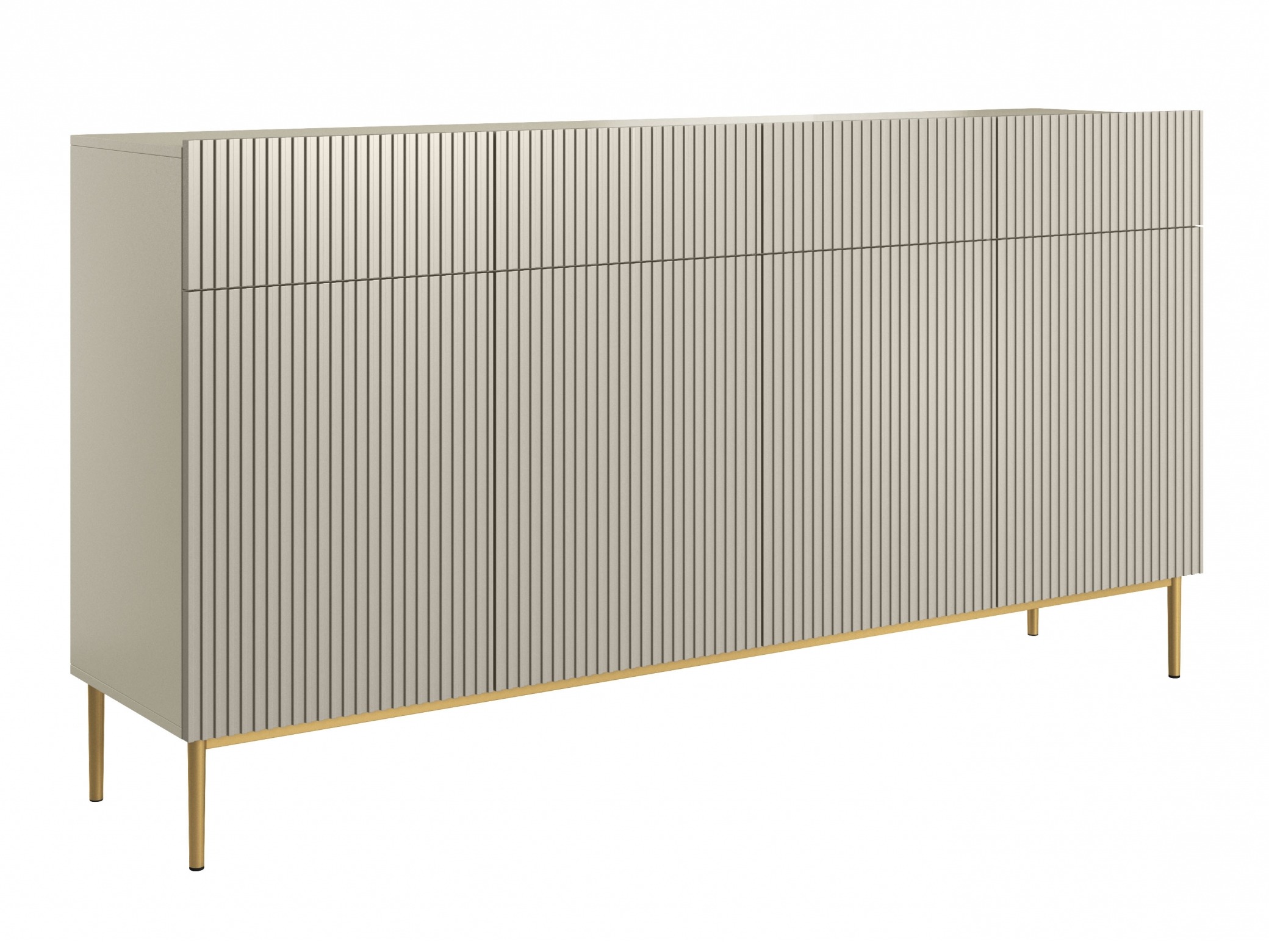 Kumode Melfelu 116 (Zelta)