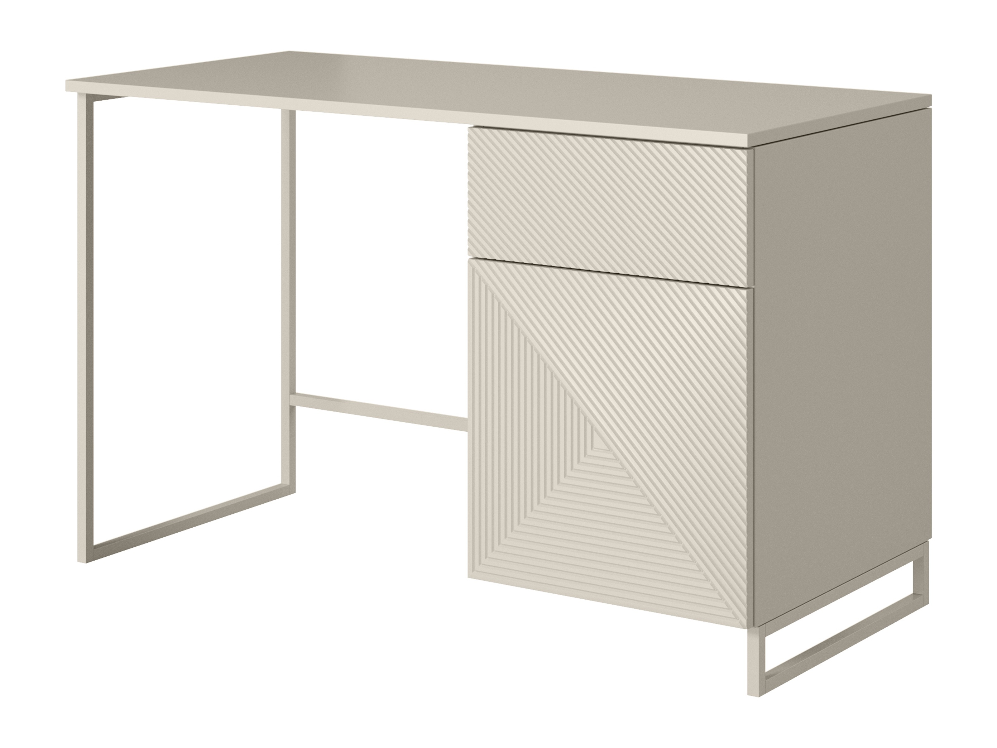 Письменный cтол Dortivi 112 (Кашемир)