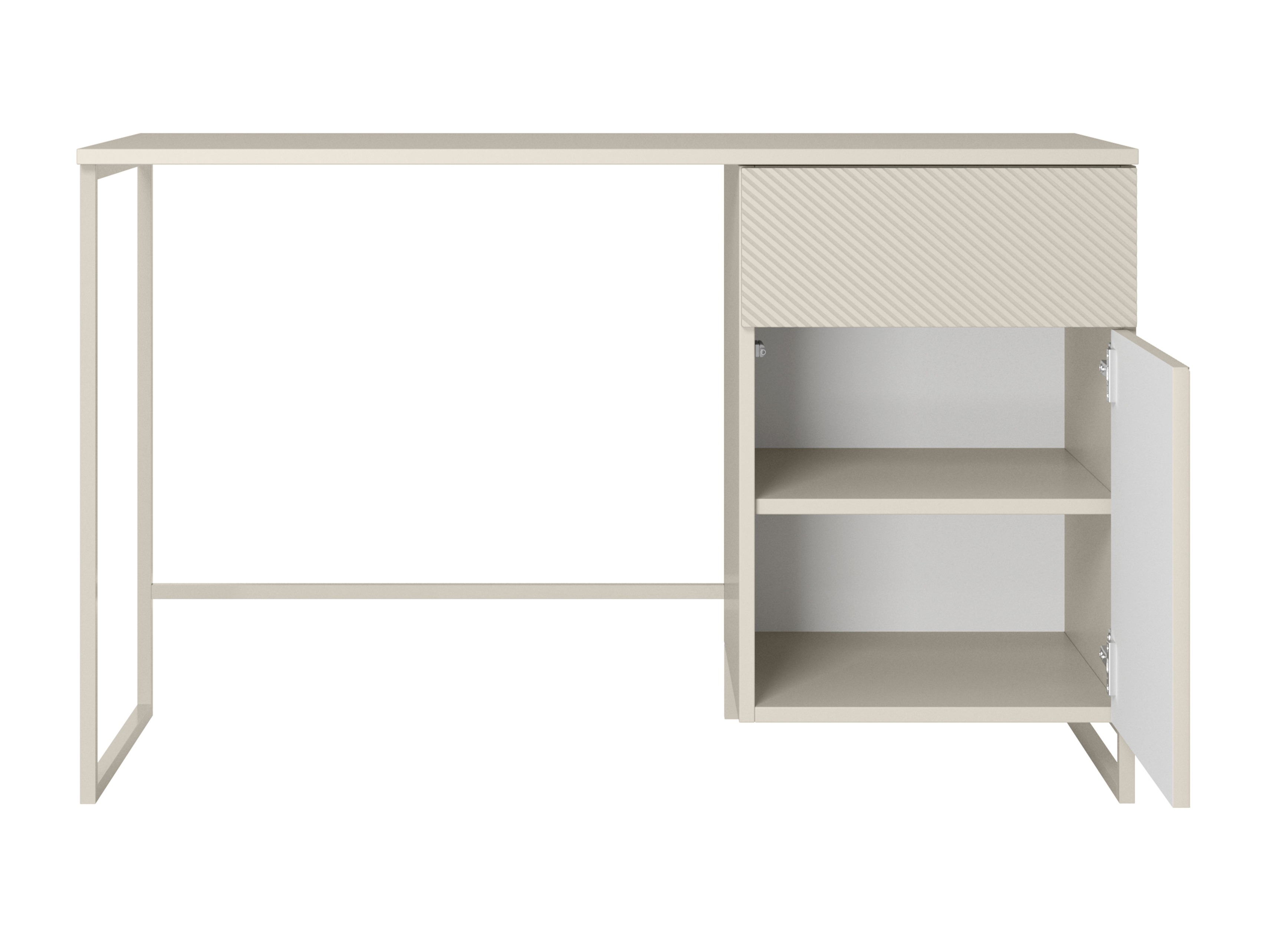 Письменный cтол Dortivi 112 (Кашемир)
