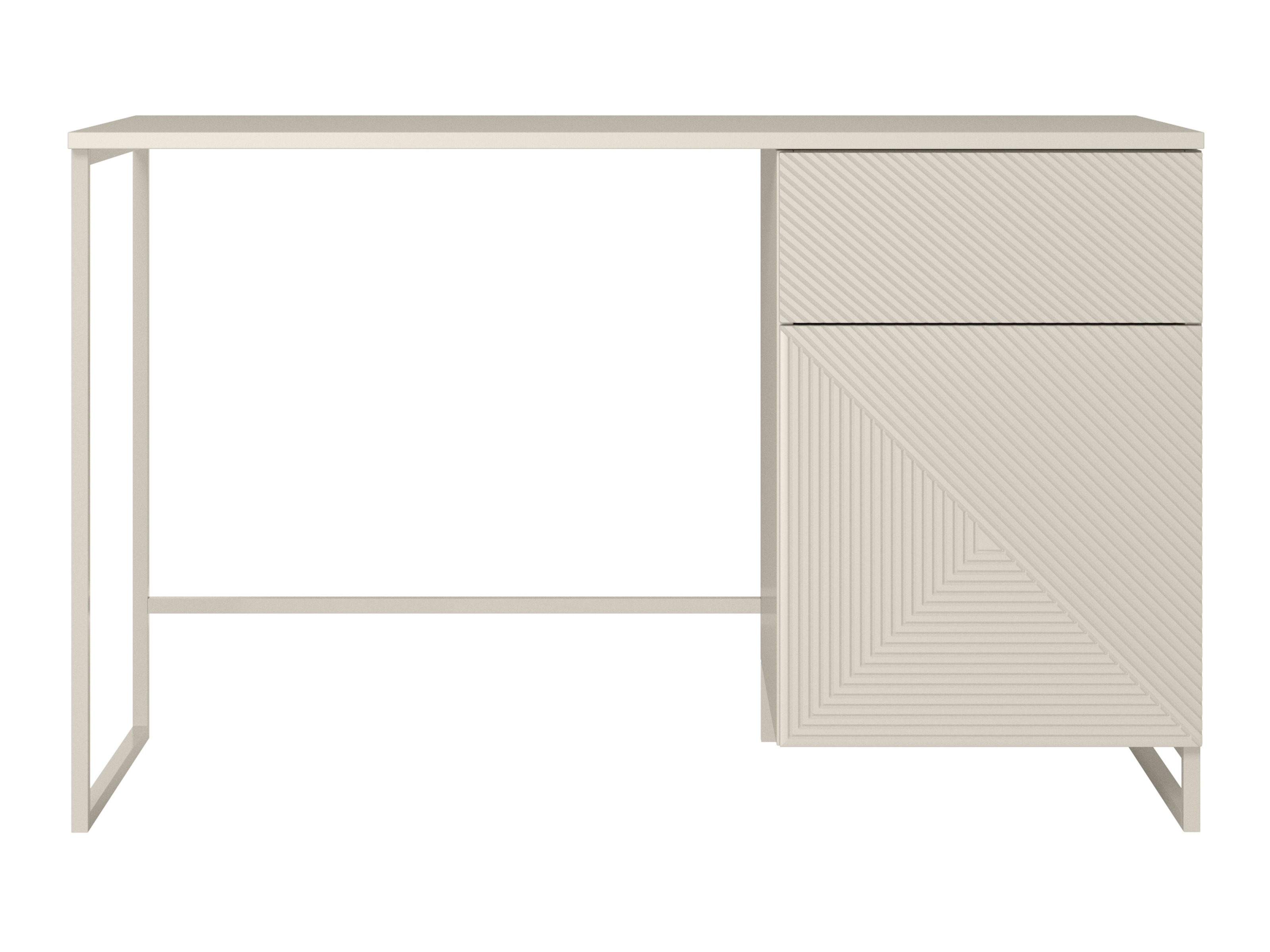 Письменный cтол Dortivi 112 (Кашемир)