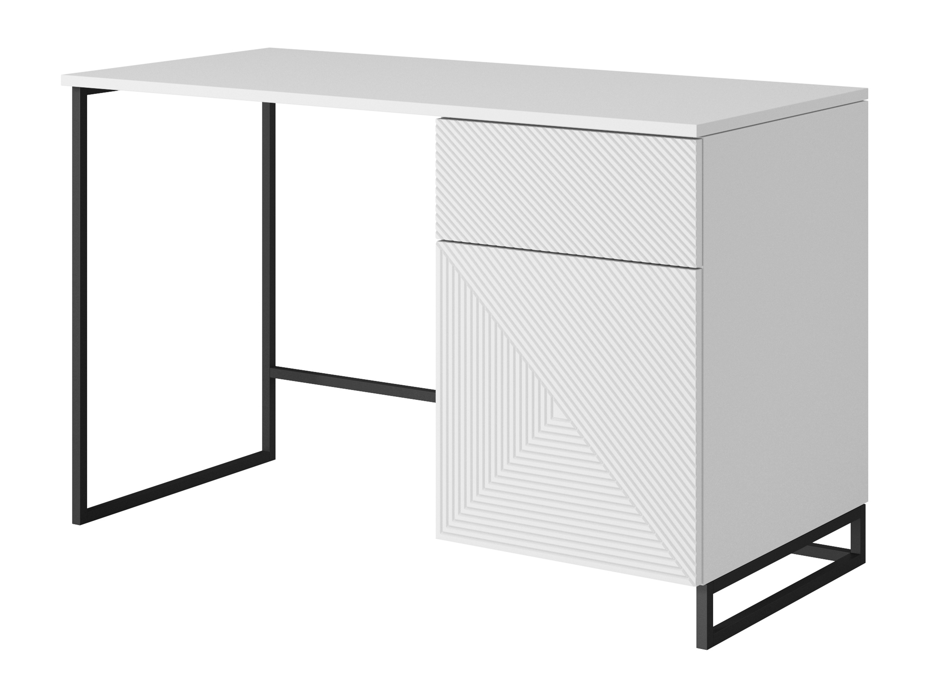 Rakstāmgalds Dortivi 112 (Matēts balts)