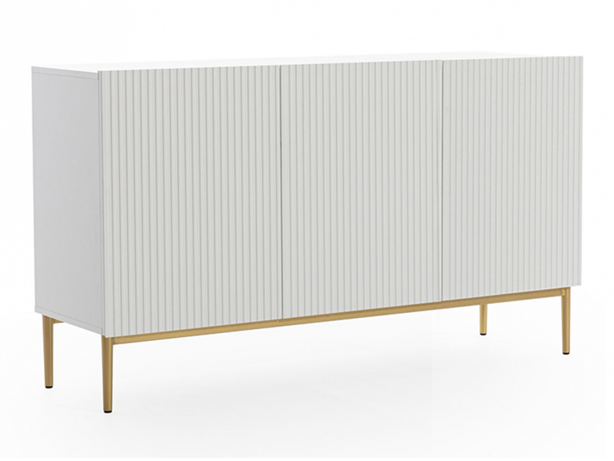 Skapis Melfelu 115 (Balts)