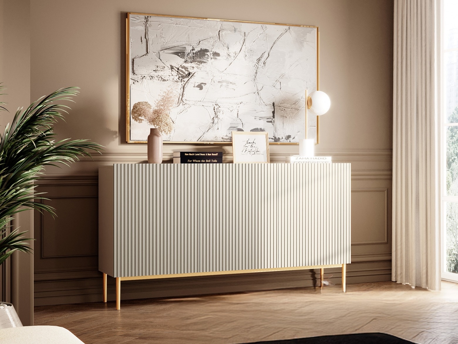 Skapis Melfelu 115 (Kašmirs)