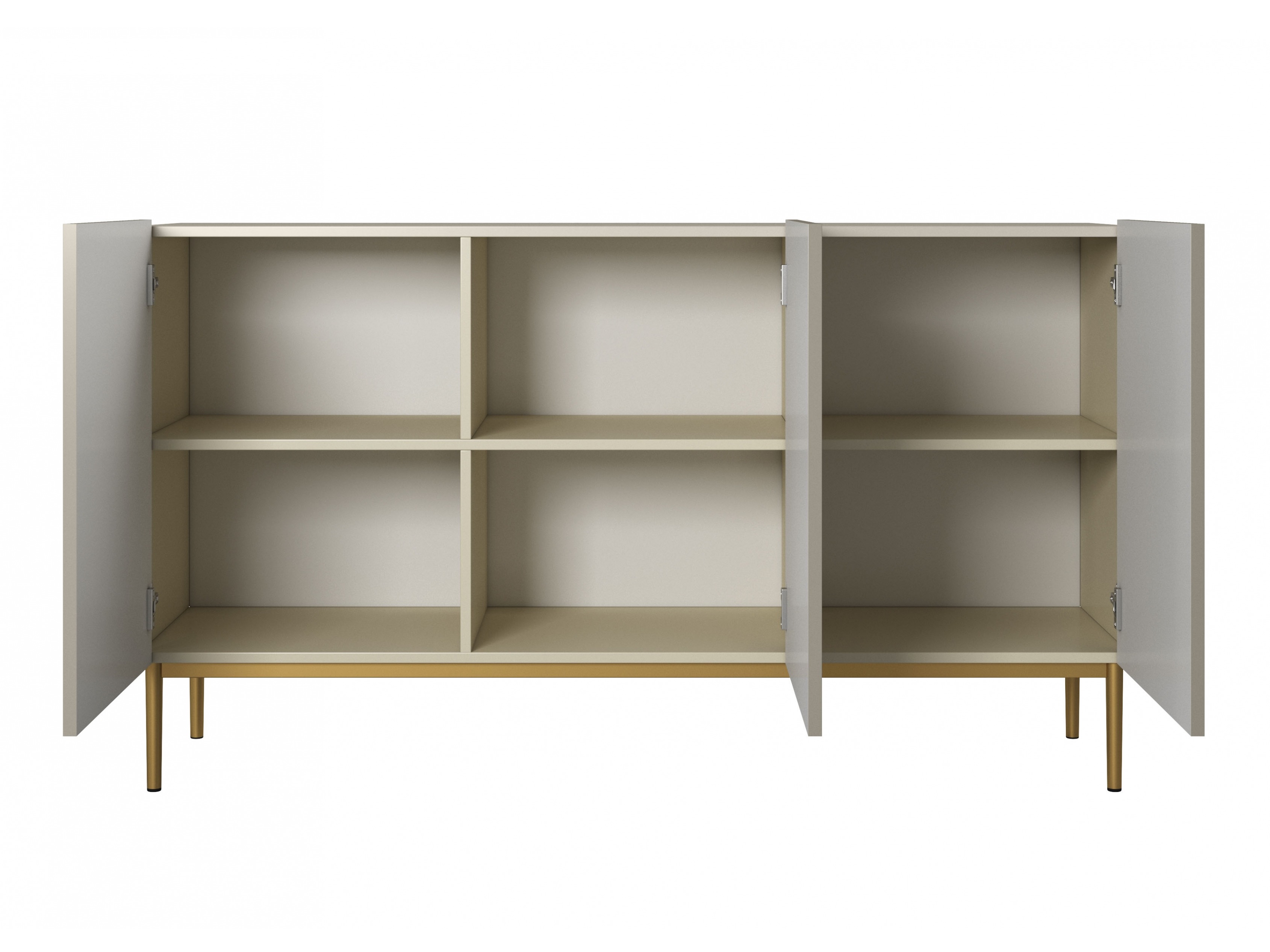 Skapis Melfelu 115 (Kašmirs)