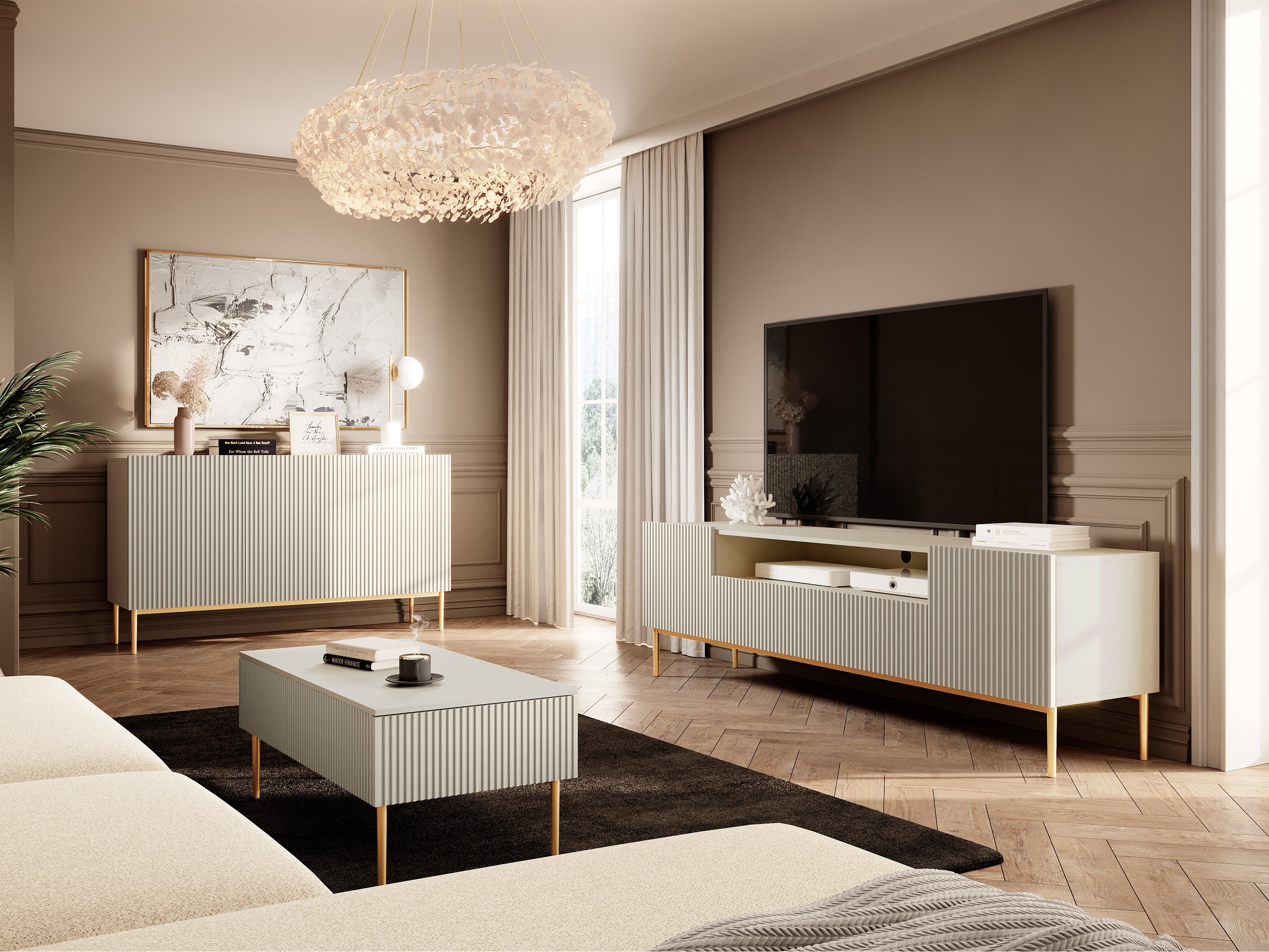 Skapis Melfelu 115 (Kašmirs)