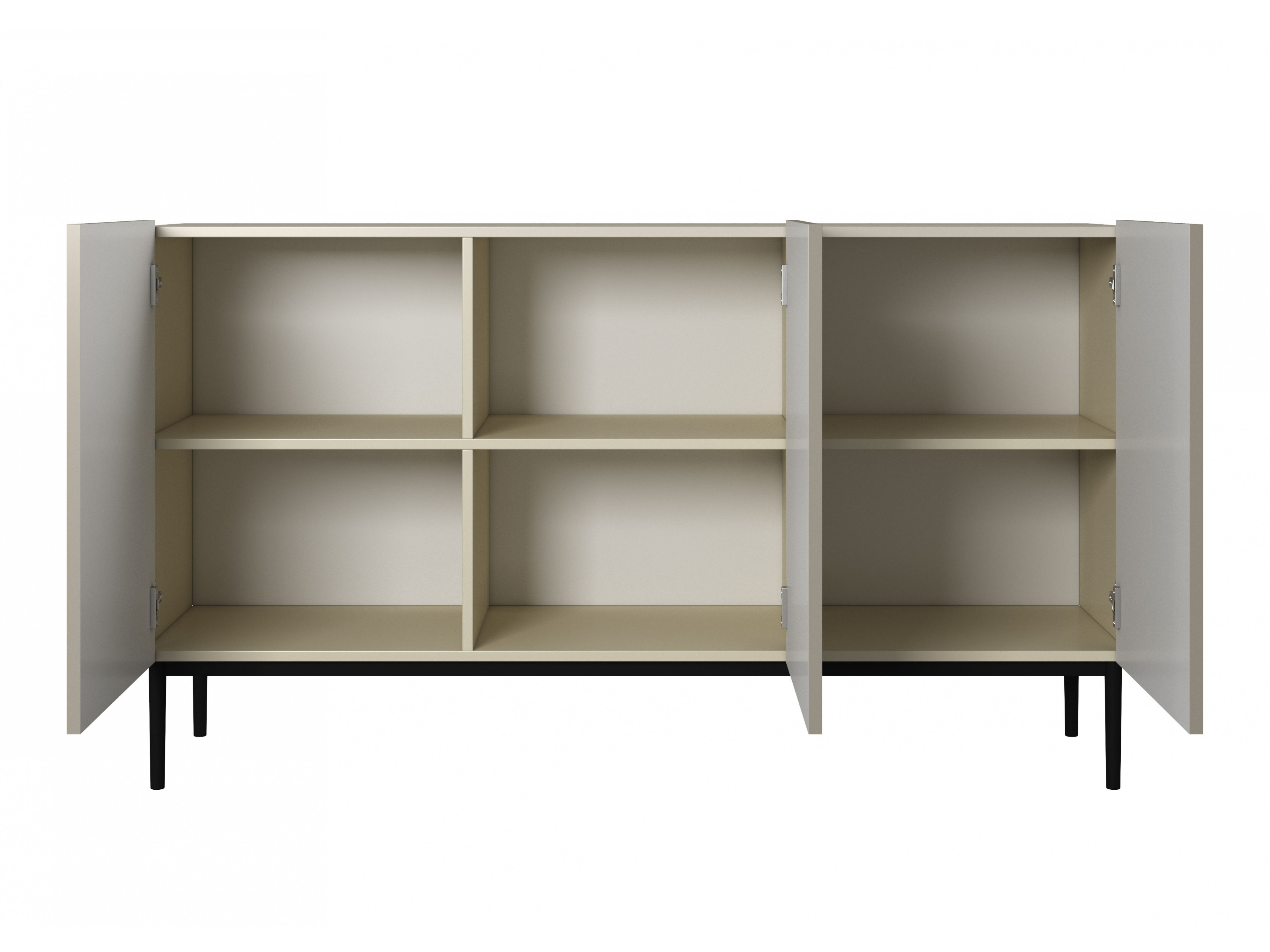 Skapis Melfelu 115 (Kašmirs)