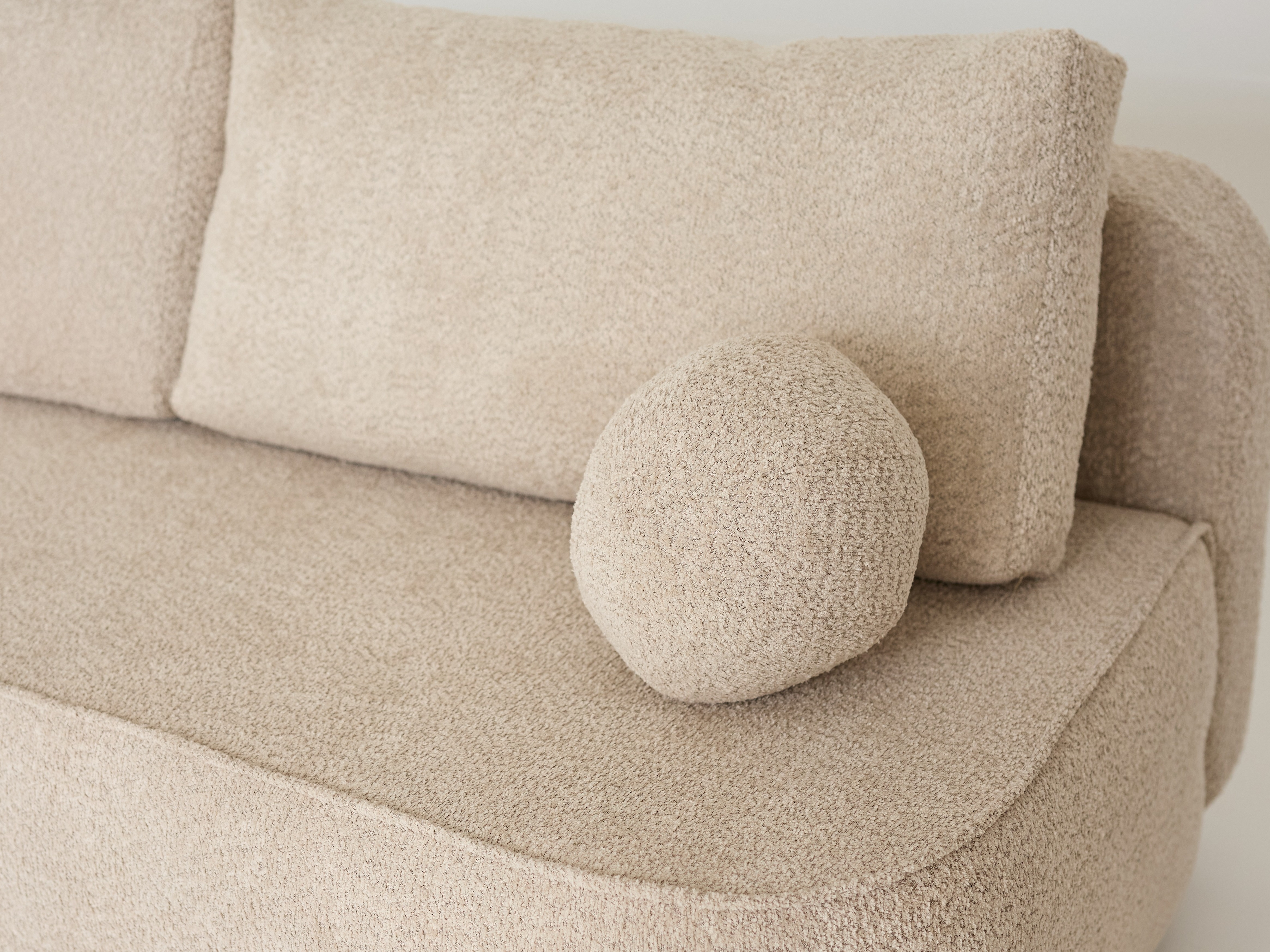 Диван-кровать Marysville 100