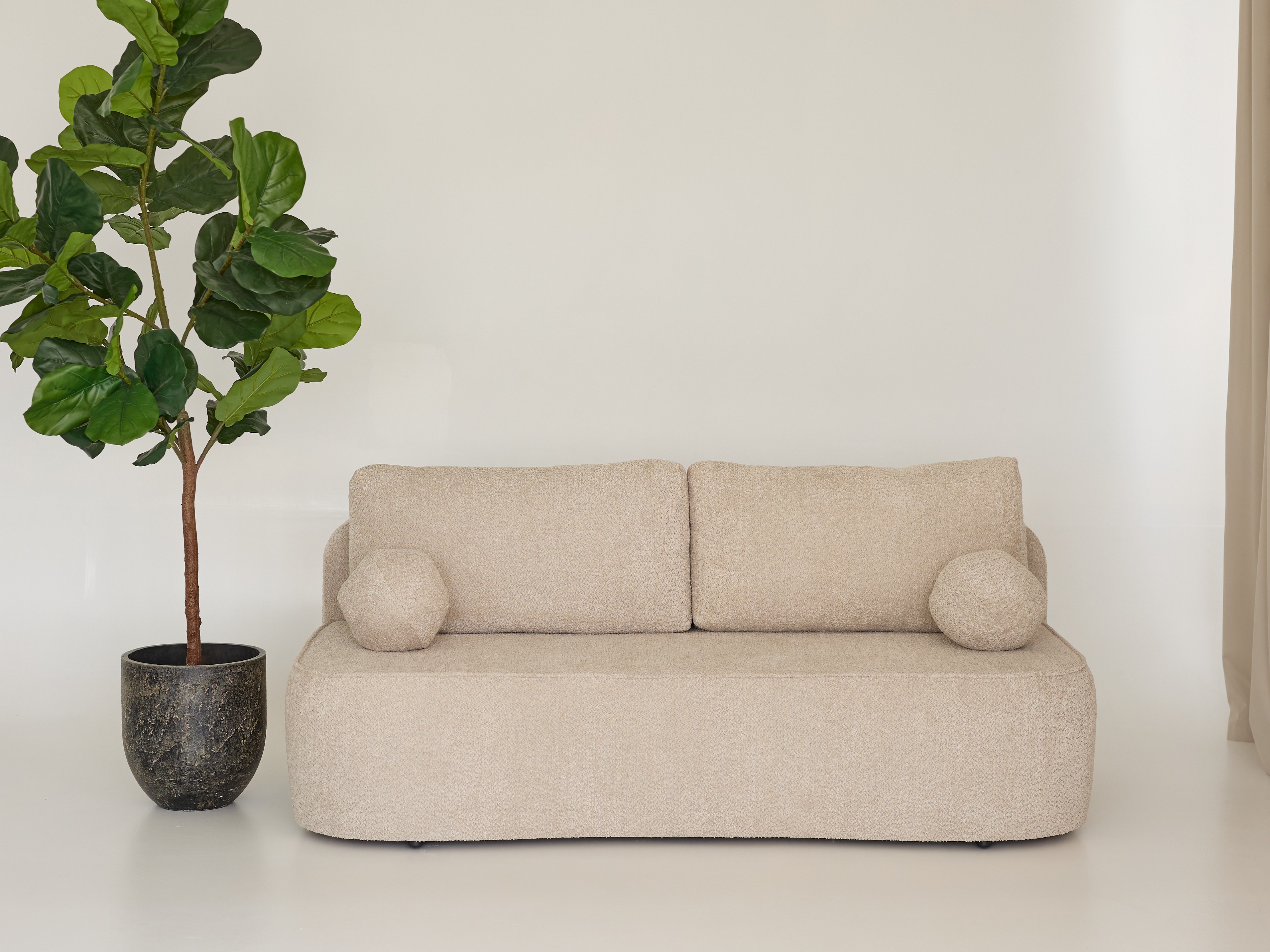 Диван-кровать Marysville 100