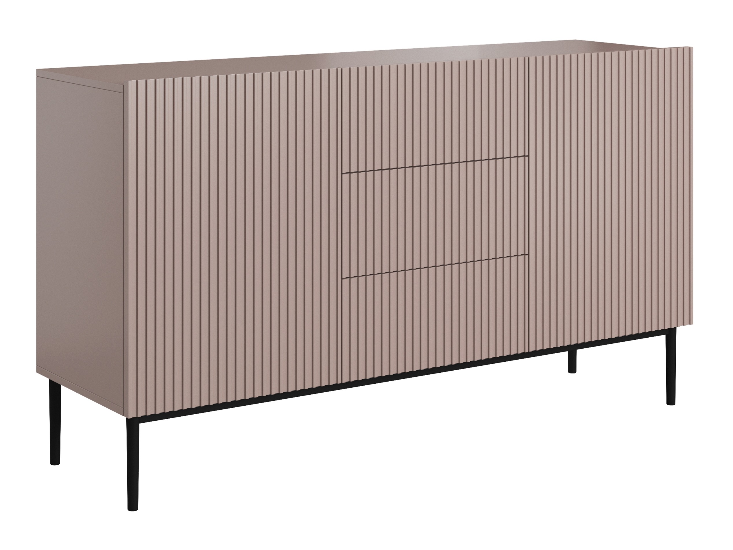 Kumode Melfelu 117 (Melns)