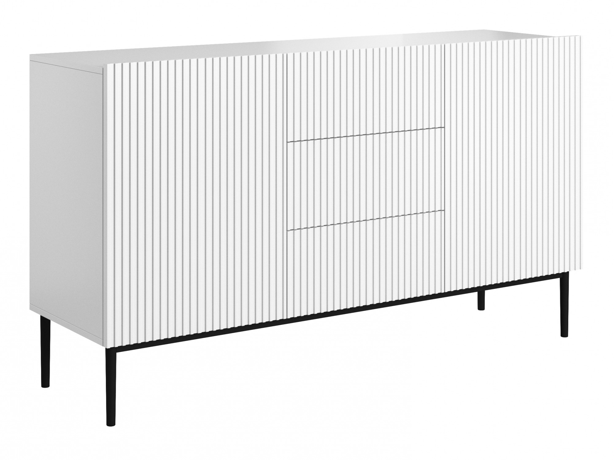 Kumode Melfelu 117 (Melns)