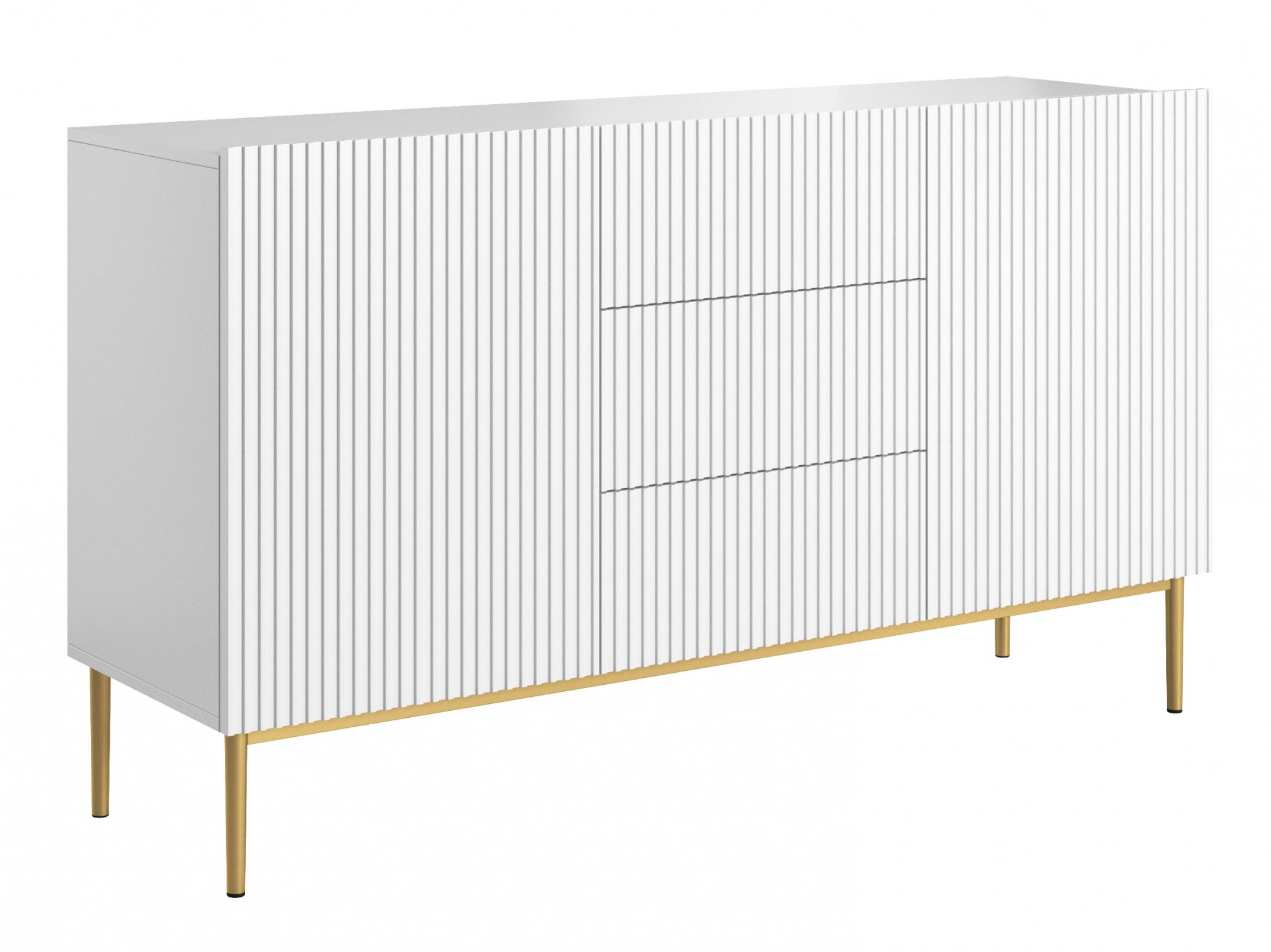 Kumode Melfelu 117 (Zelta)