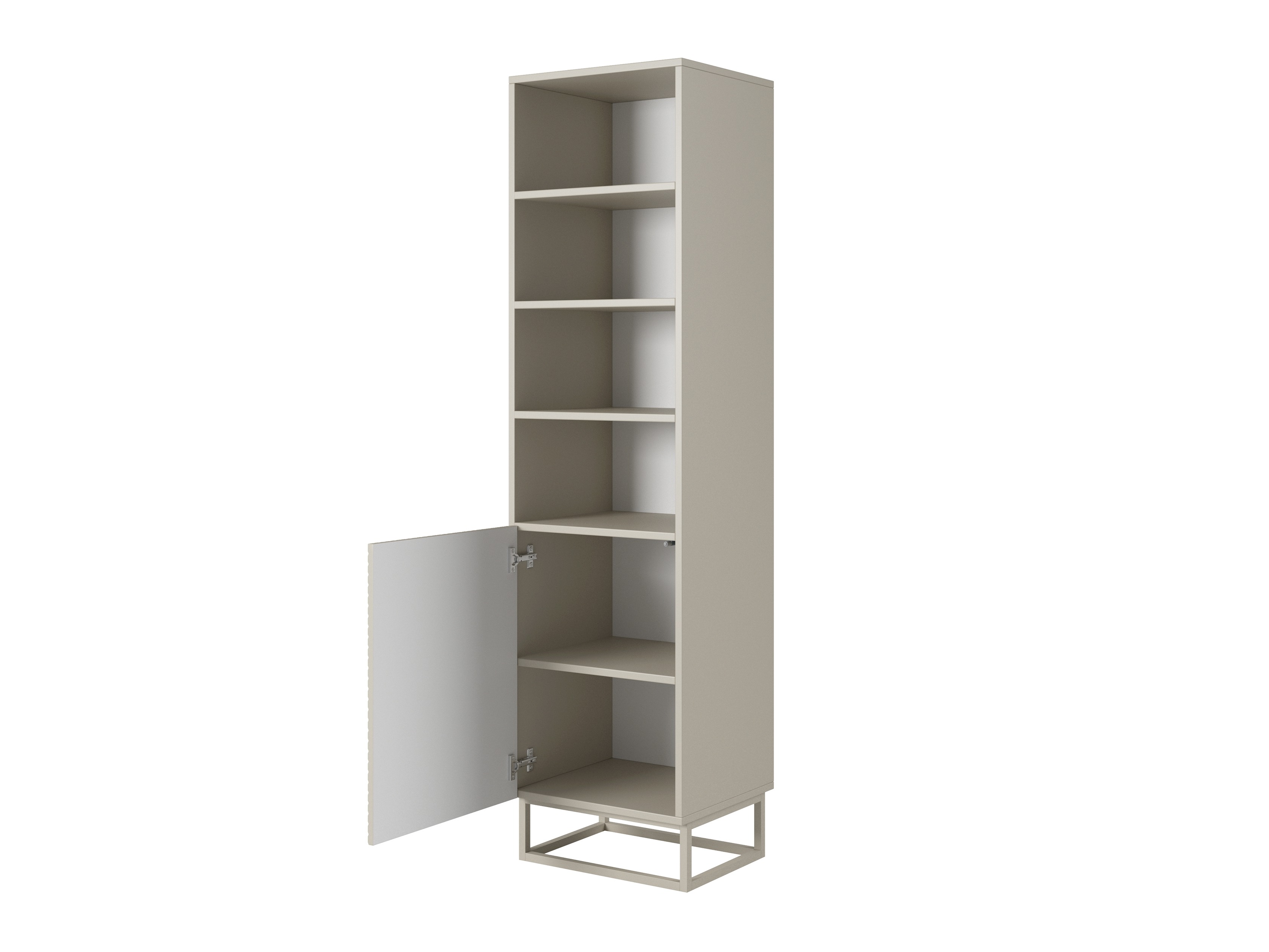 Plaukts Dortivi 116 (Kašmirs)