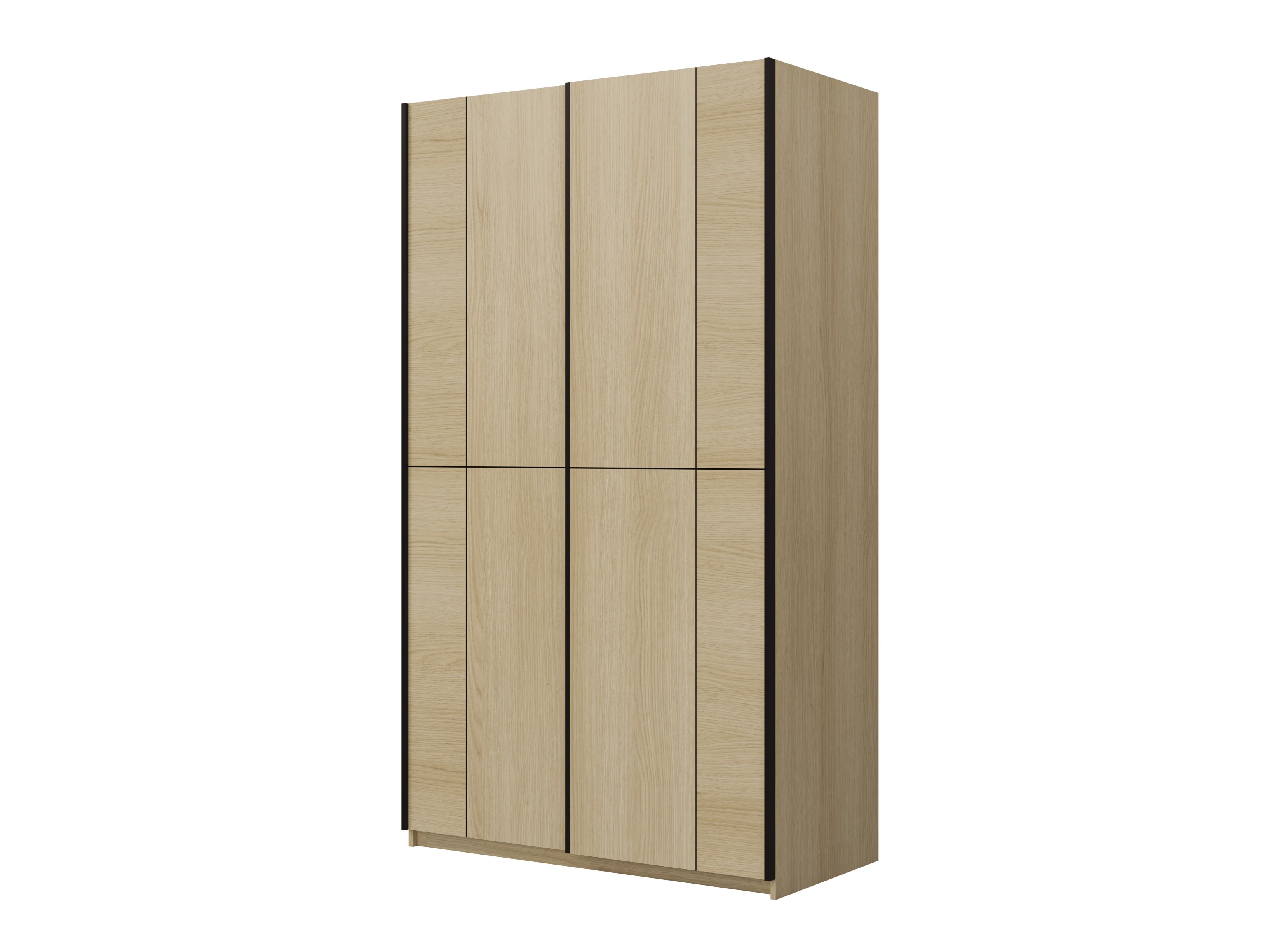 Шкаф Austin 369 (Дуб)