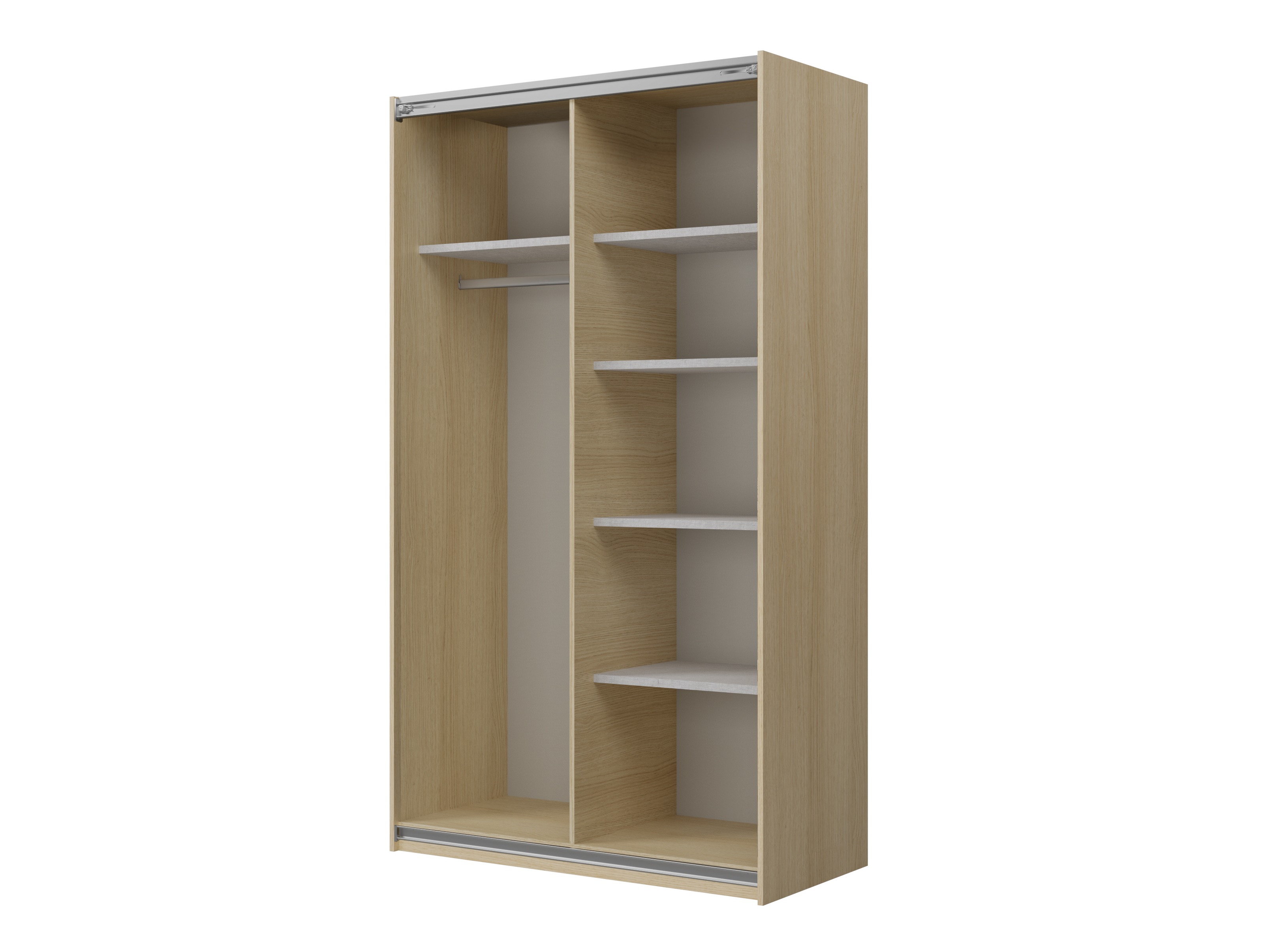 Шкаф Austin 369 (Дуб)