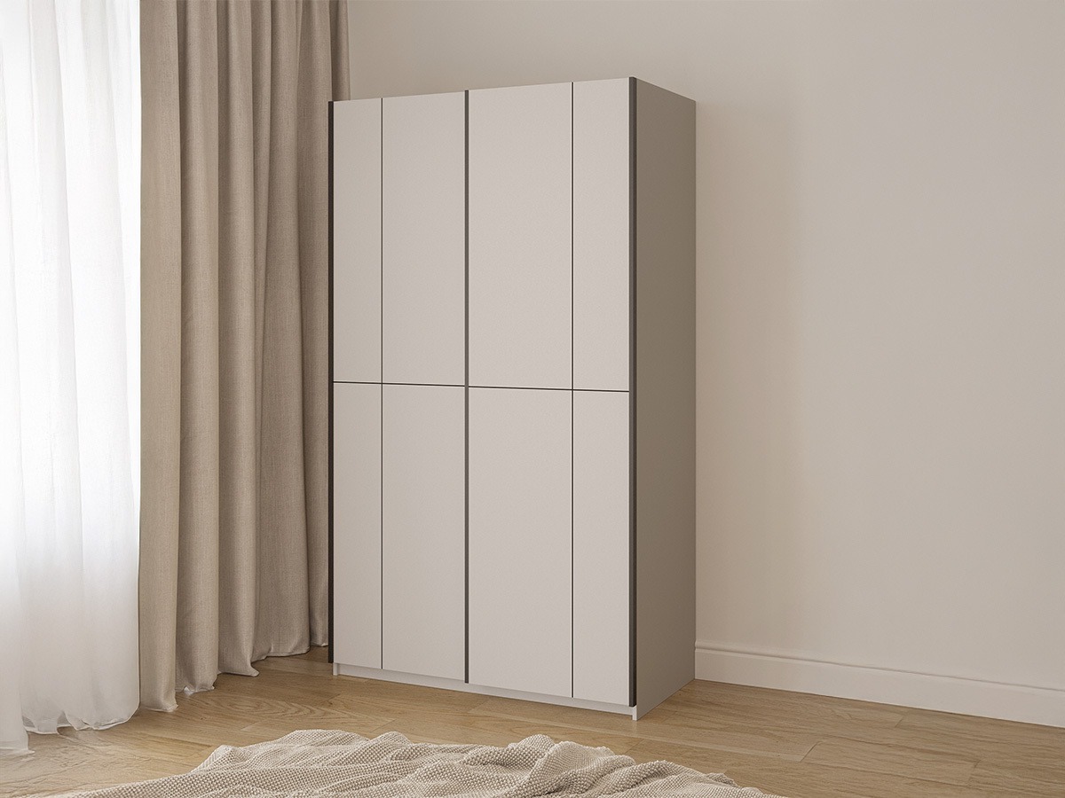 Шкаф Austin 369 (Кашемир)