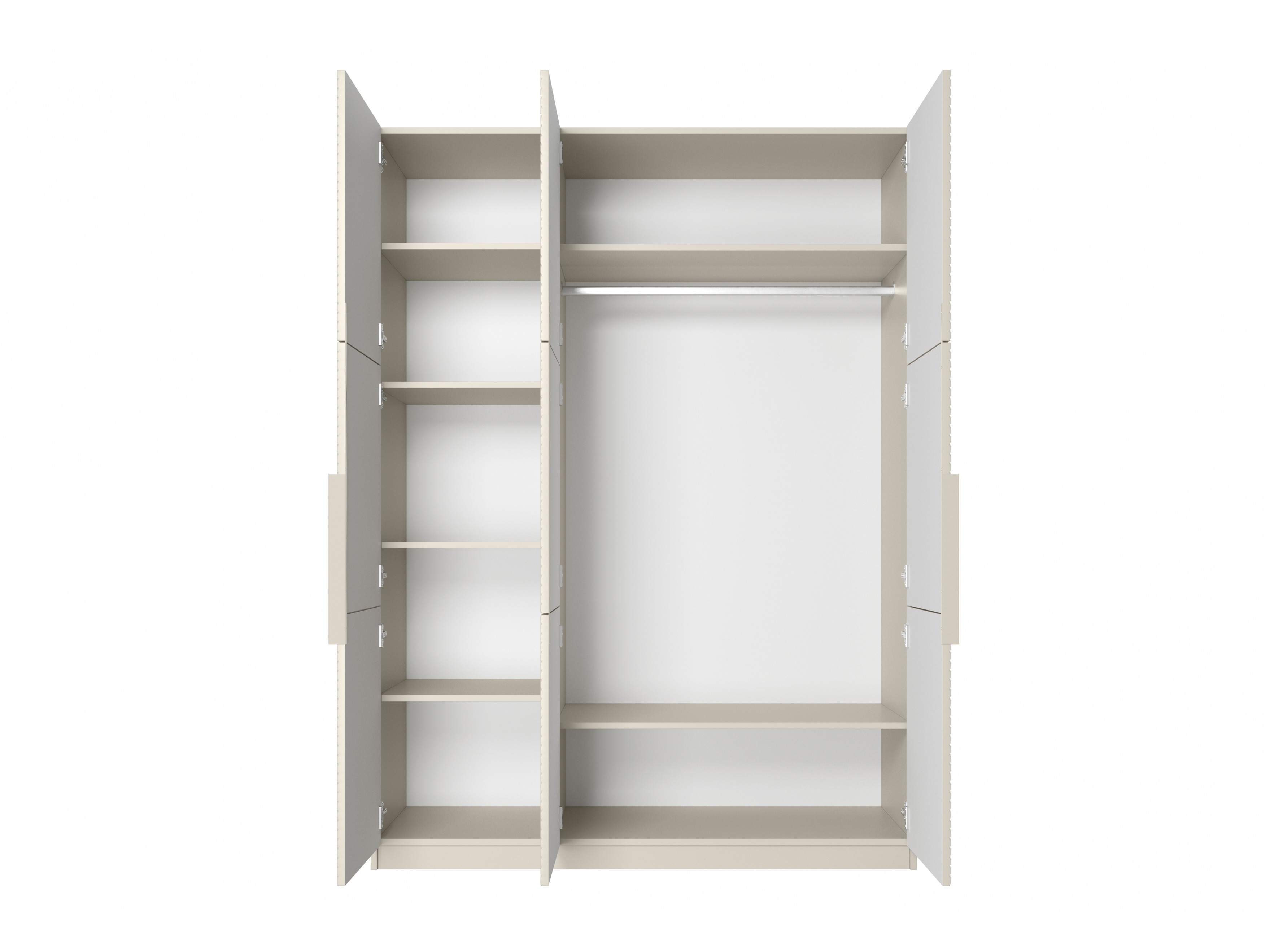 Шкаф Dortivi 118 (Кашемир)