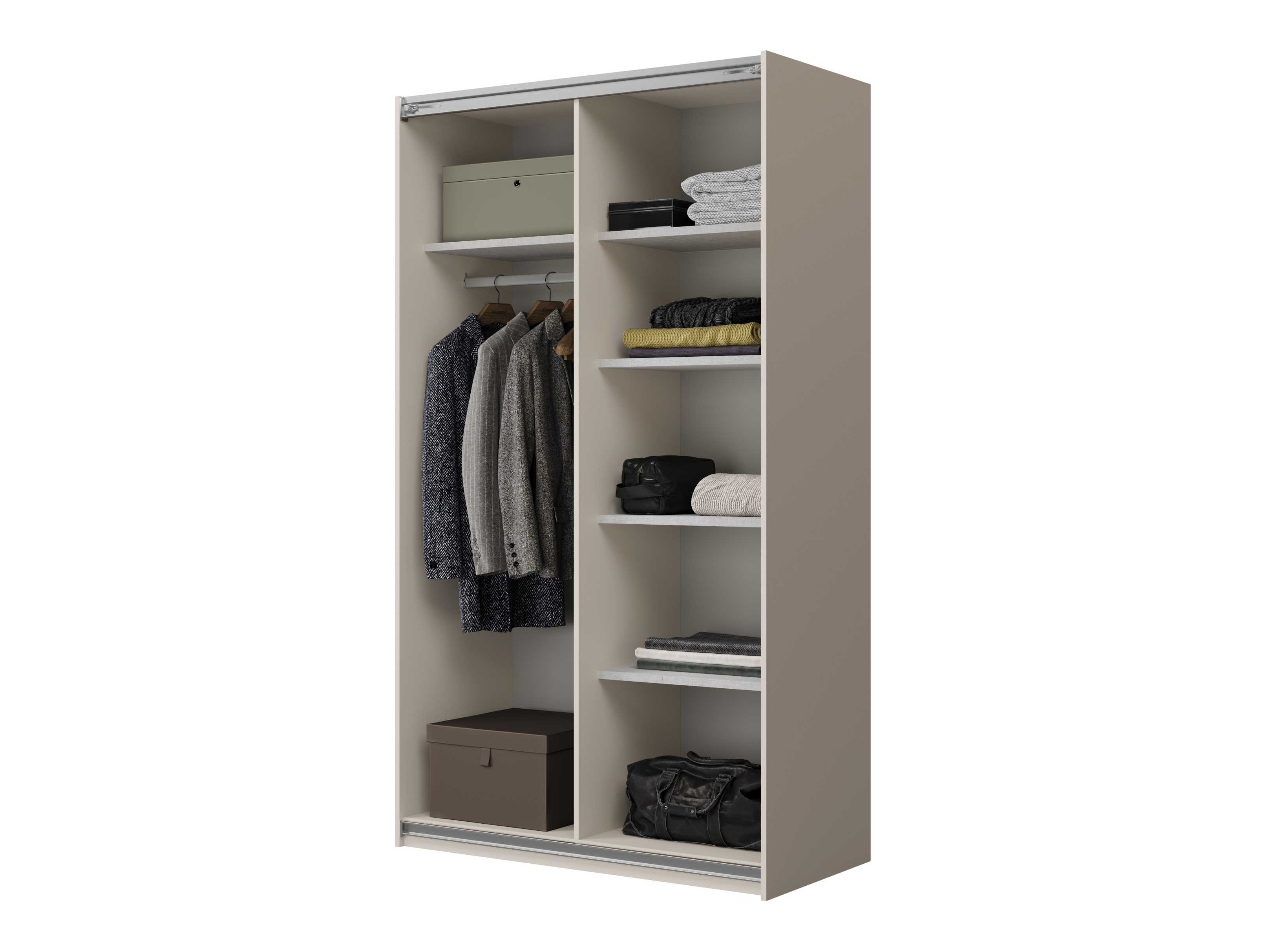 Skapis Austin 369 (Kašmirs)