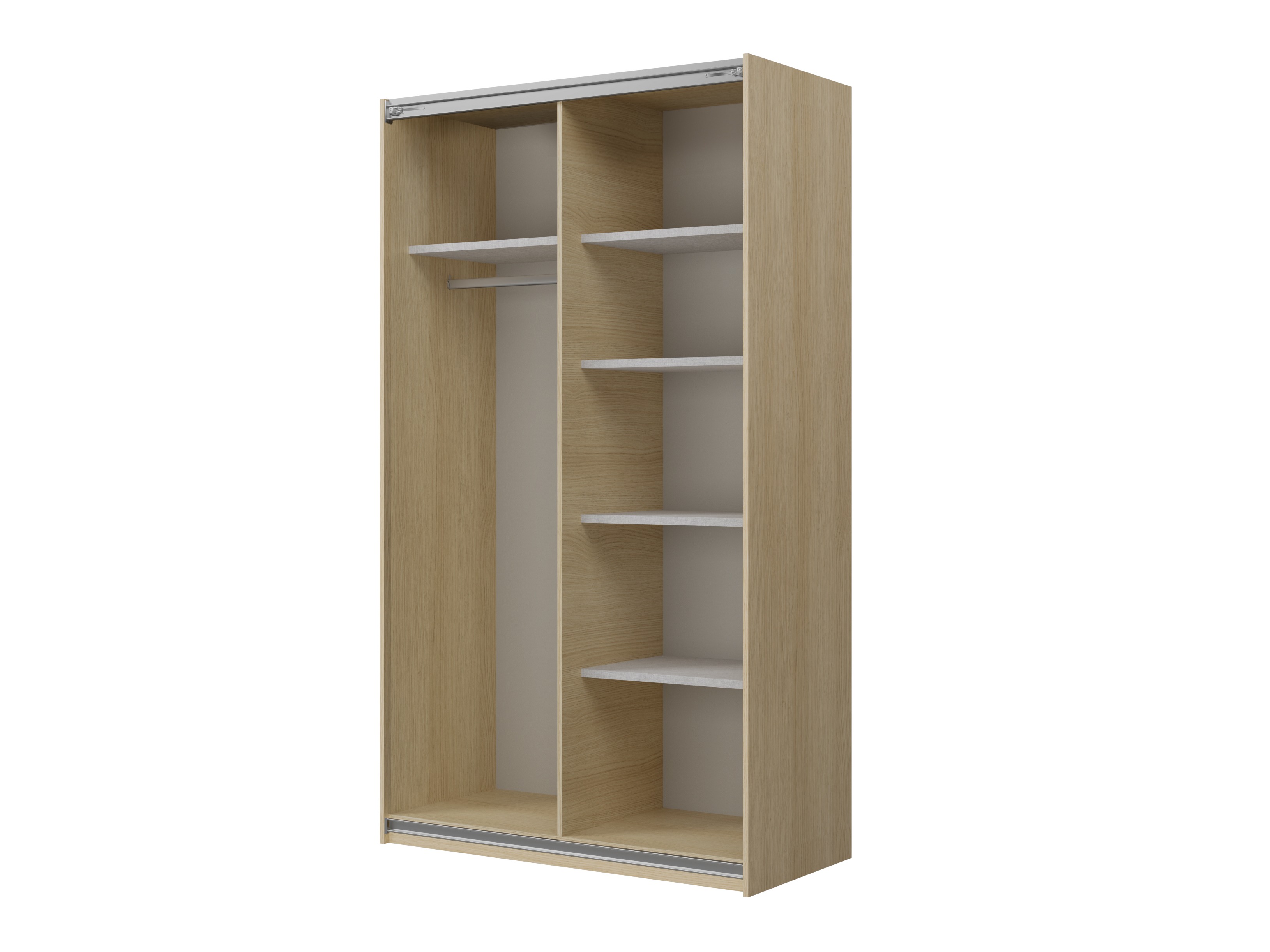 Skapis Austin 369 (Ozols)