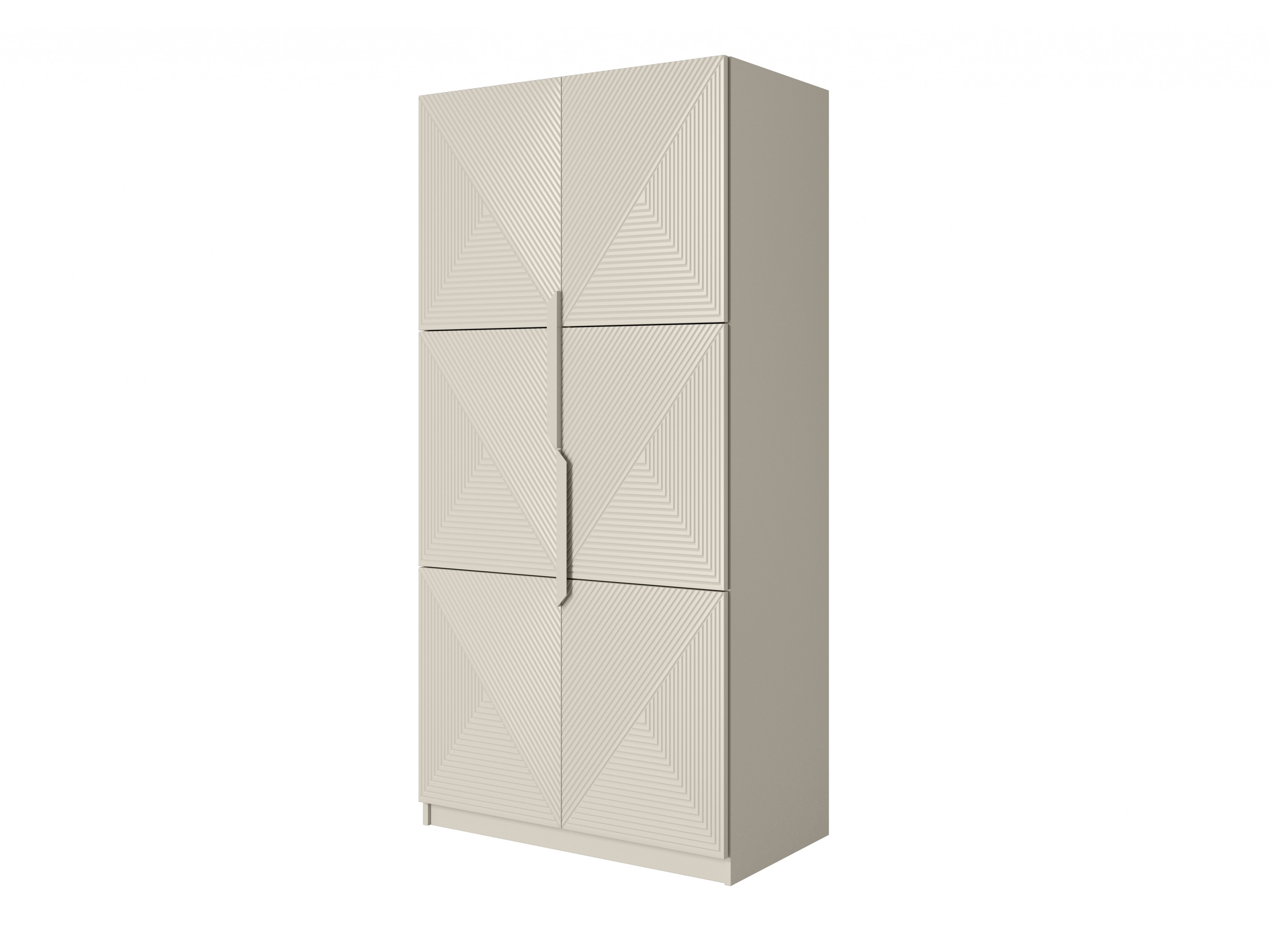 Skapis Dortivi 117 (Kašmirs)