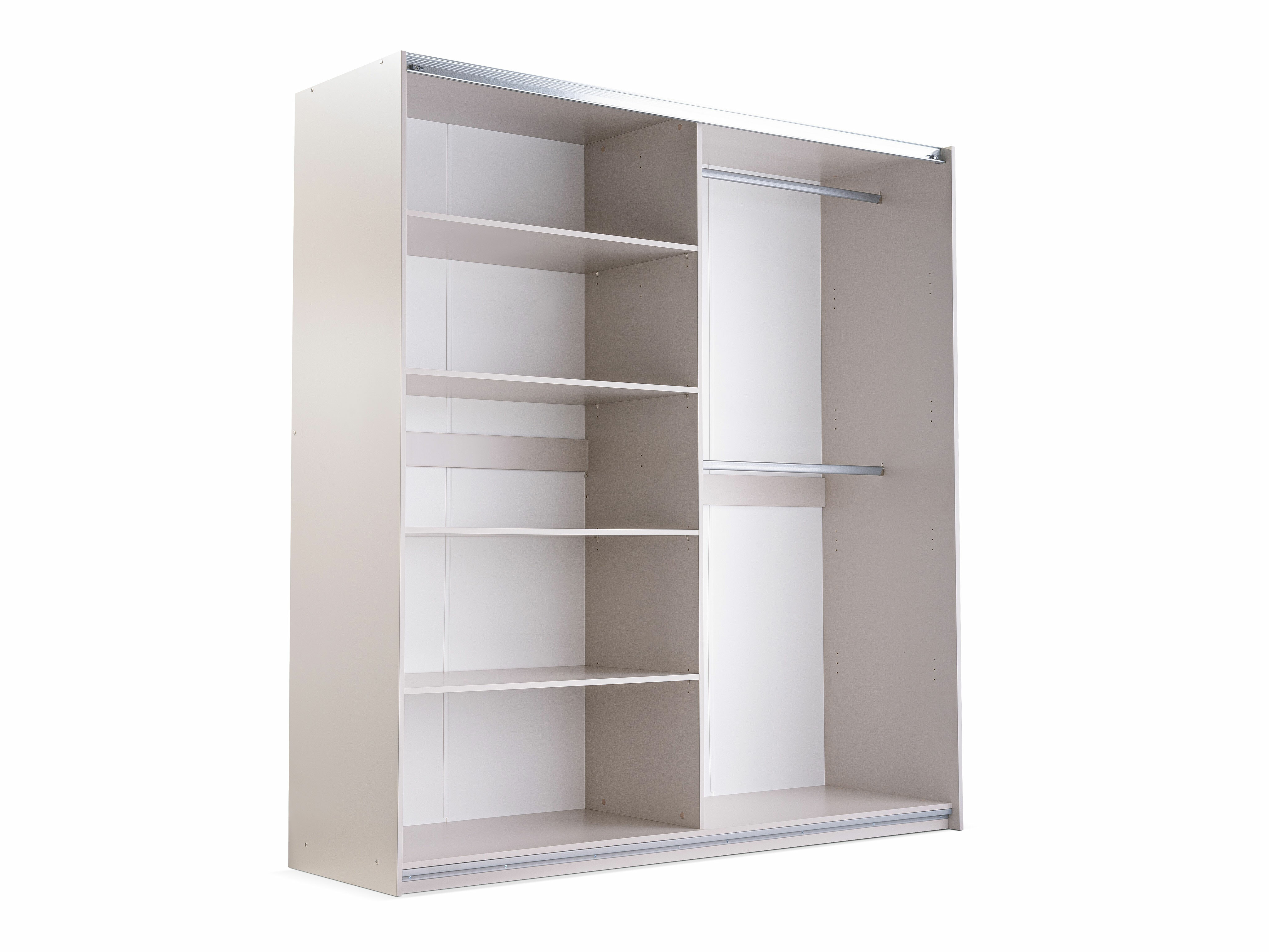 Skapis Honolulu 256 (Kašmirs)