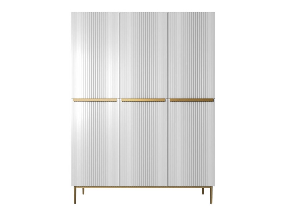 Skapis Melfelu 118 (Balts)