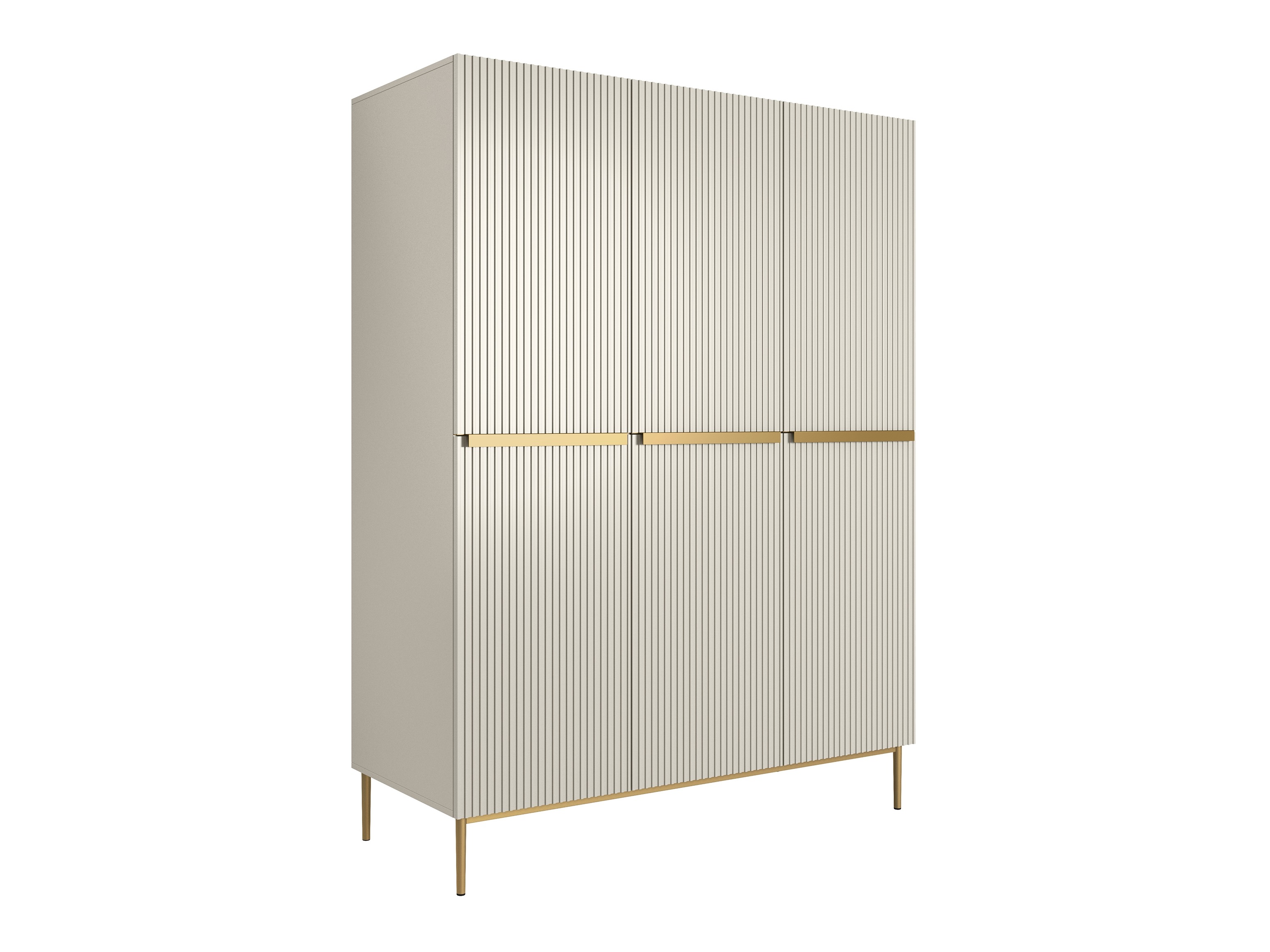 Skapis Melfelu 118 (Kašmirs)