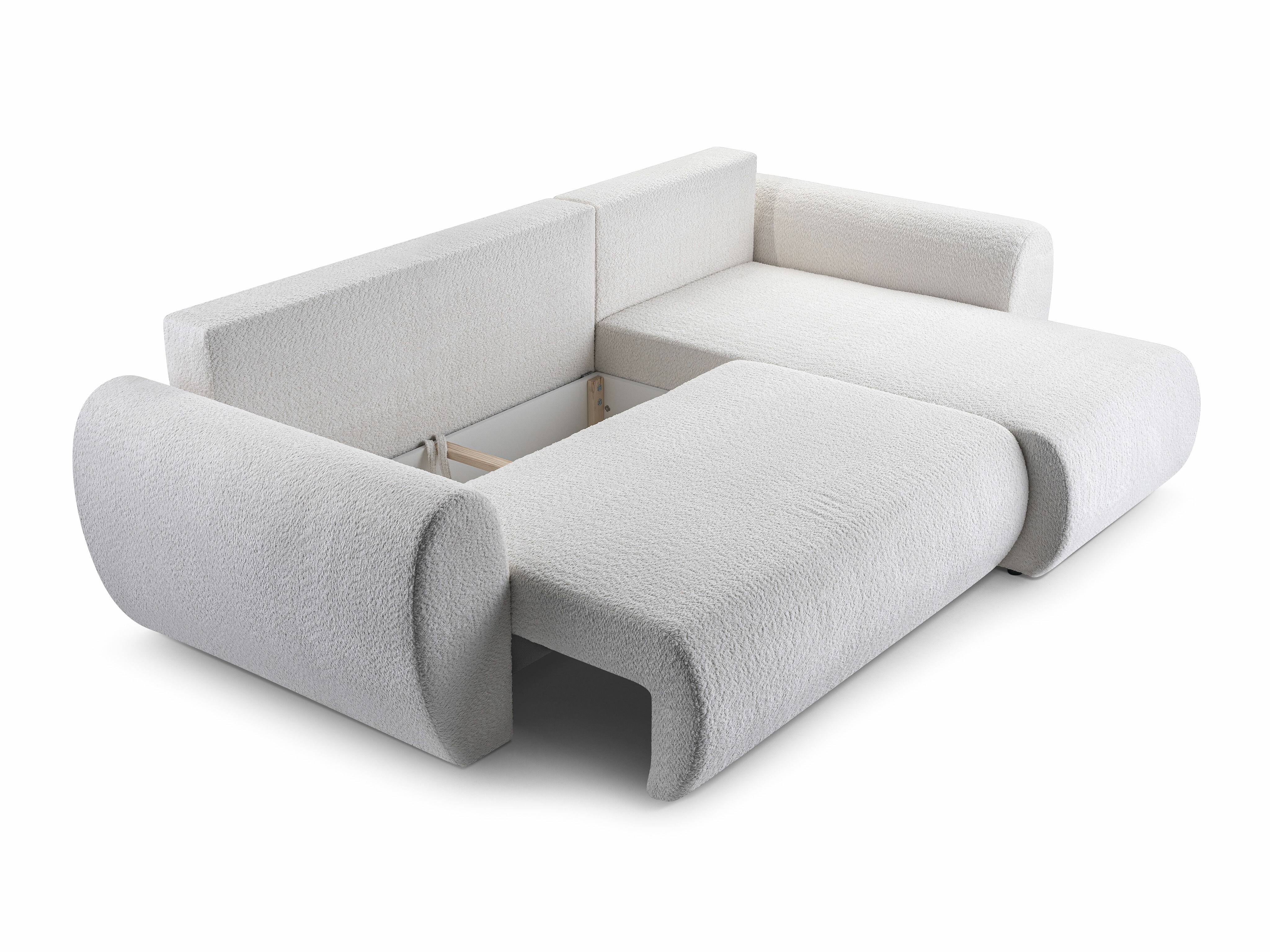 Stūra dīvāns Honolulu 258