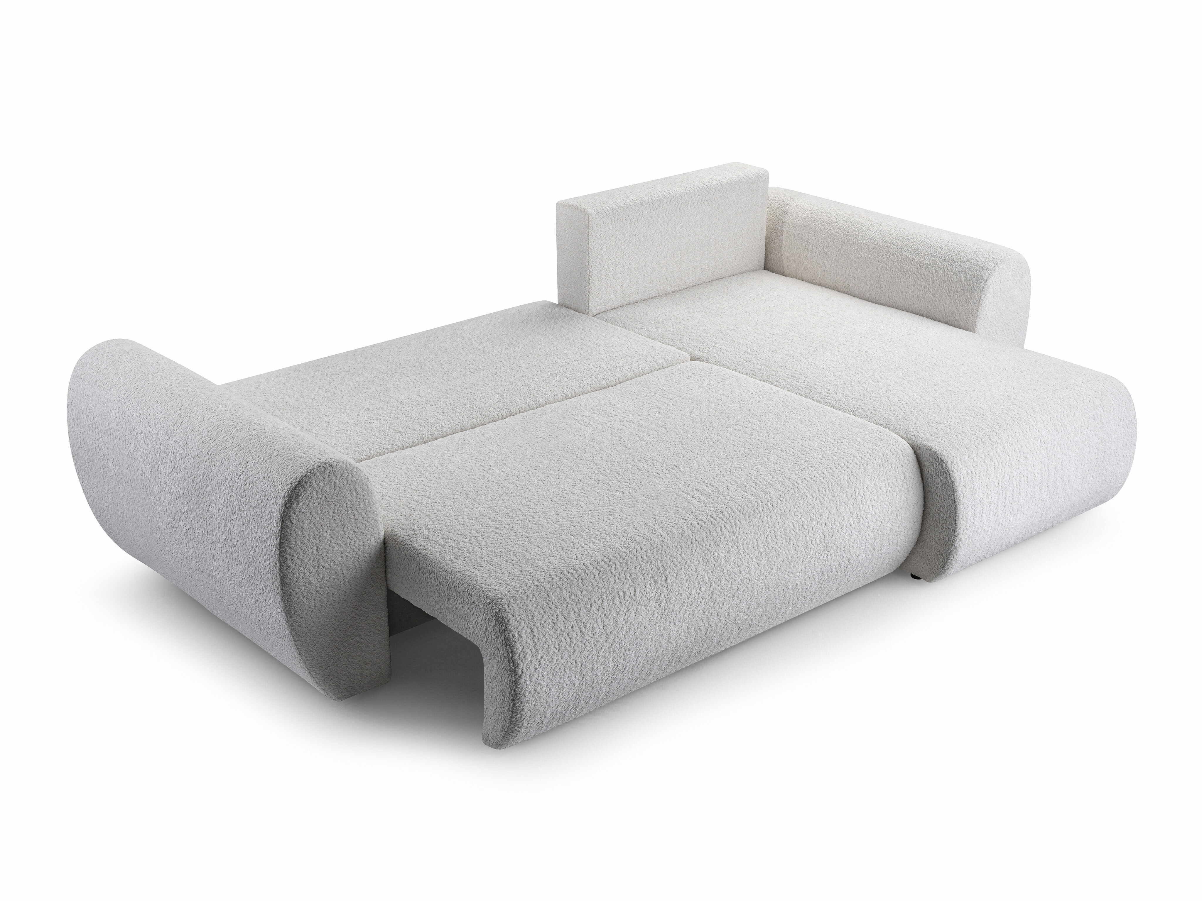 Stūra dīvāns Honolulu 258