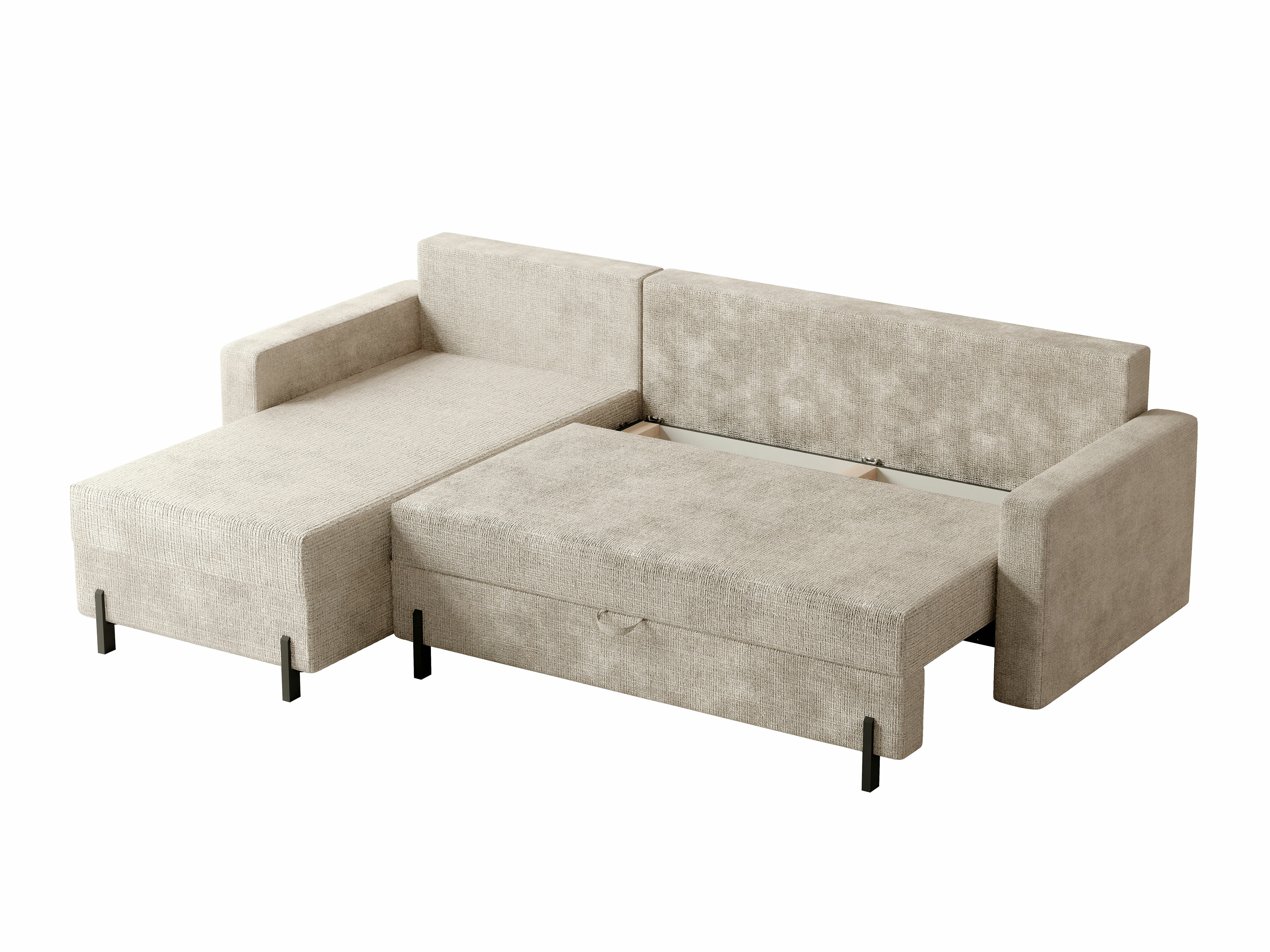 Stūra dīvāns Revtoro 109